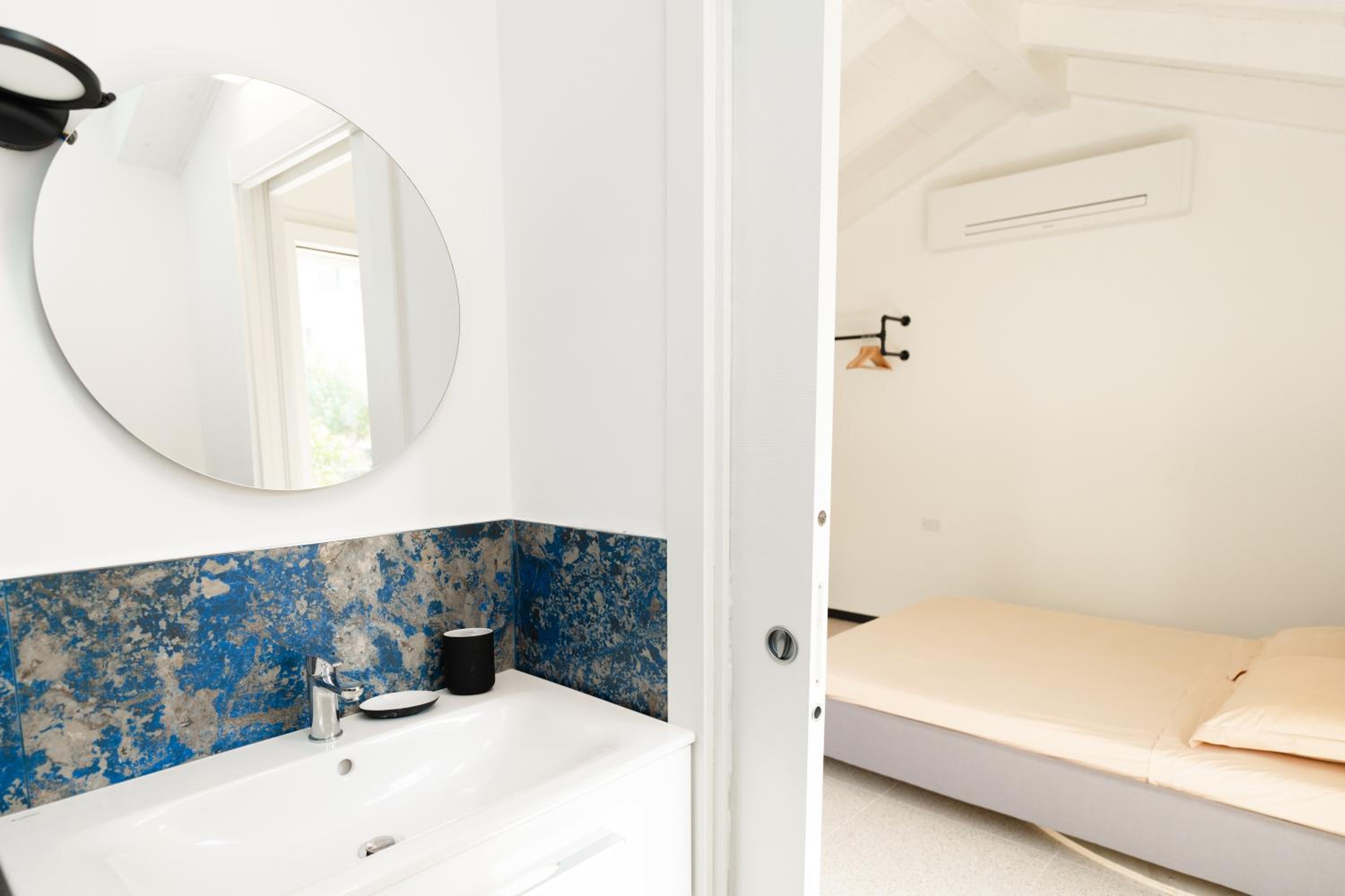 Double Room with Balcony photo 3