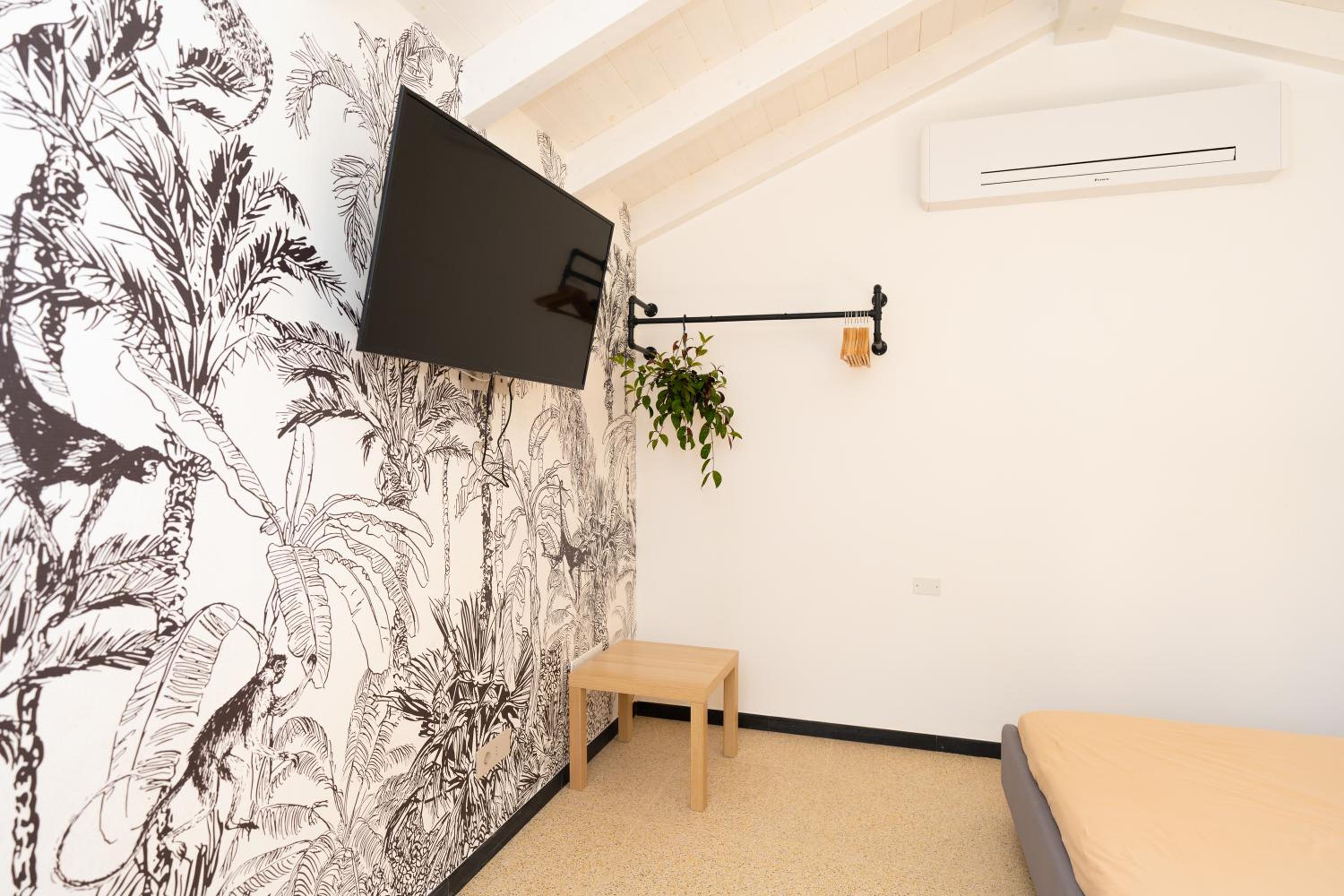 Double Room with Balcony photo 1