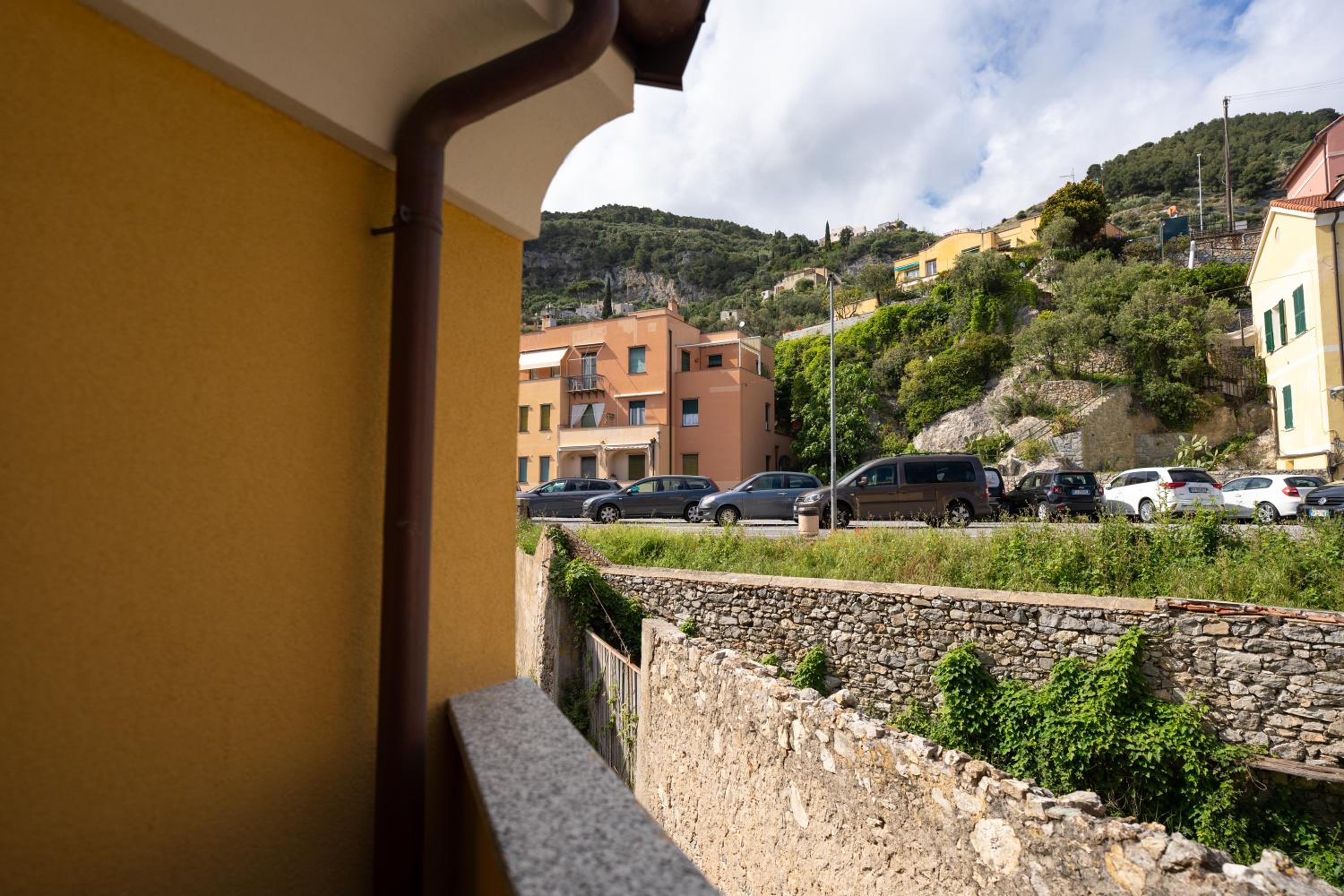 Double Room with Balcony photo 2