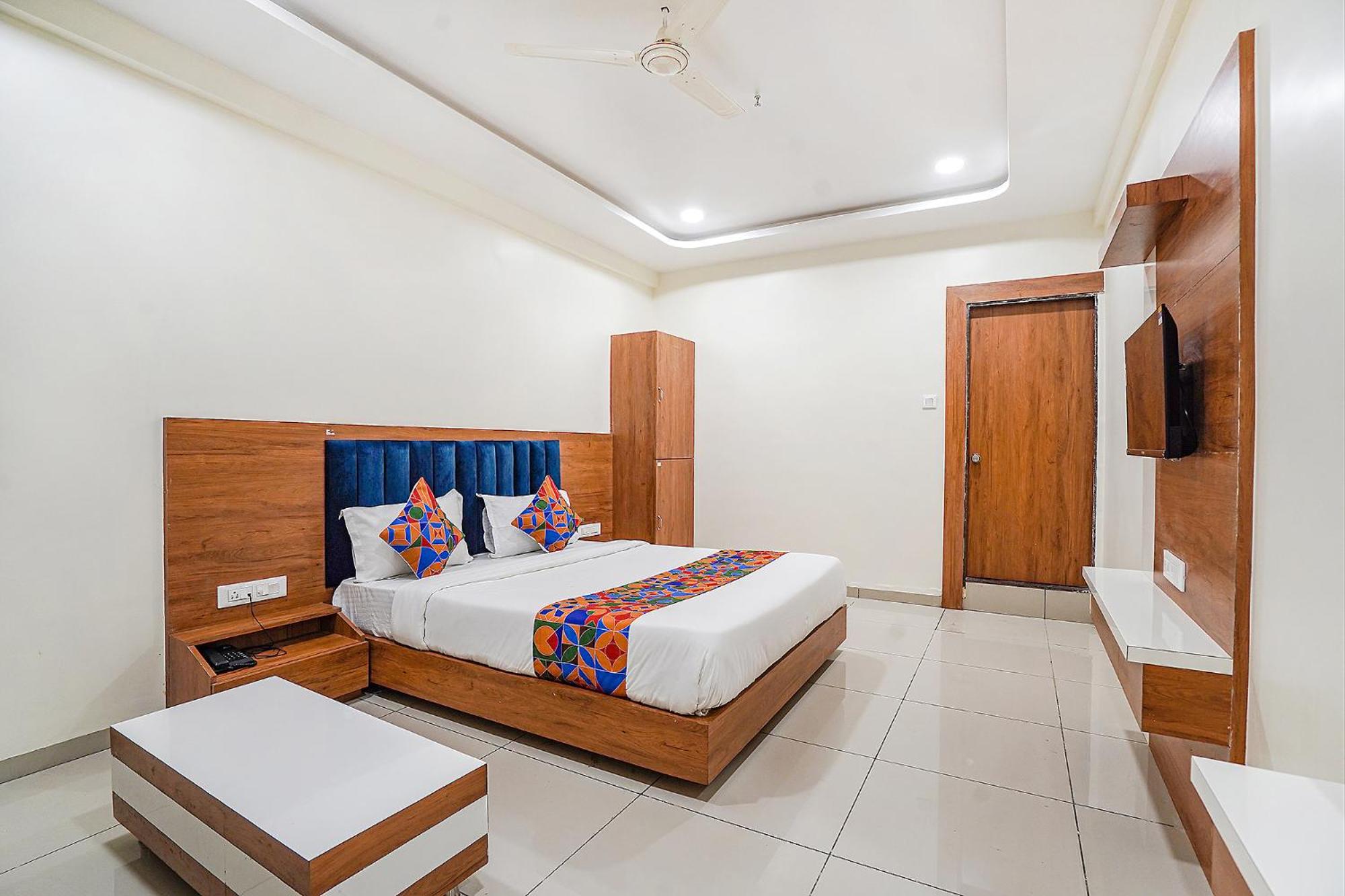 Deluxe Room photo 1