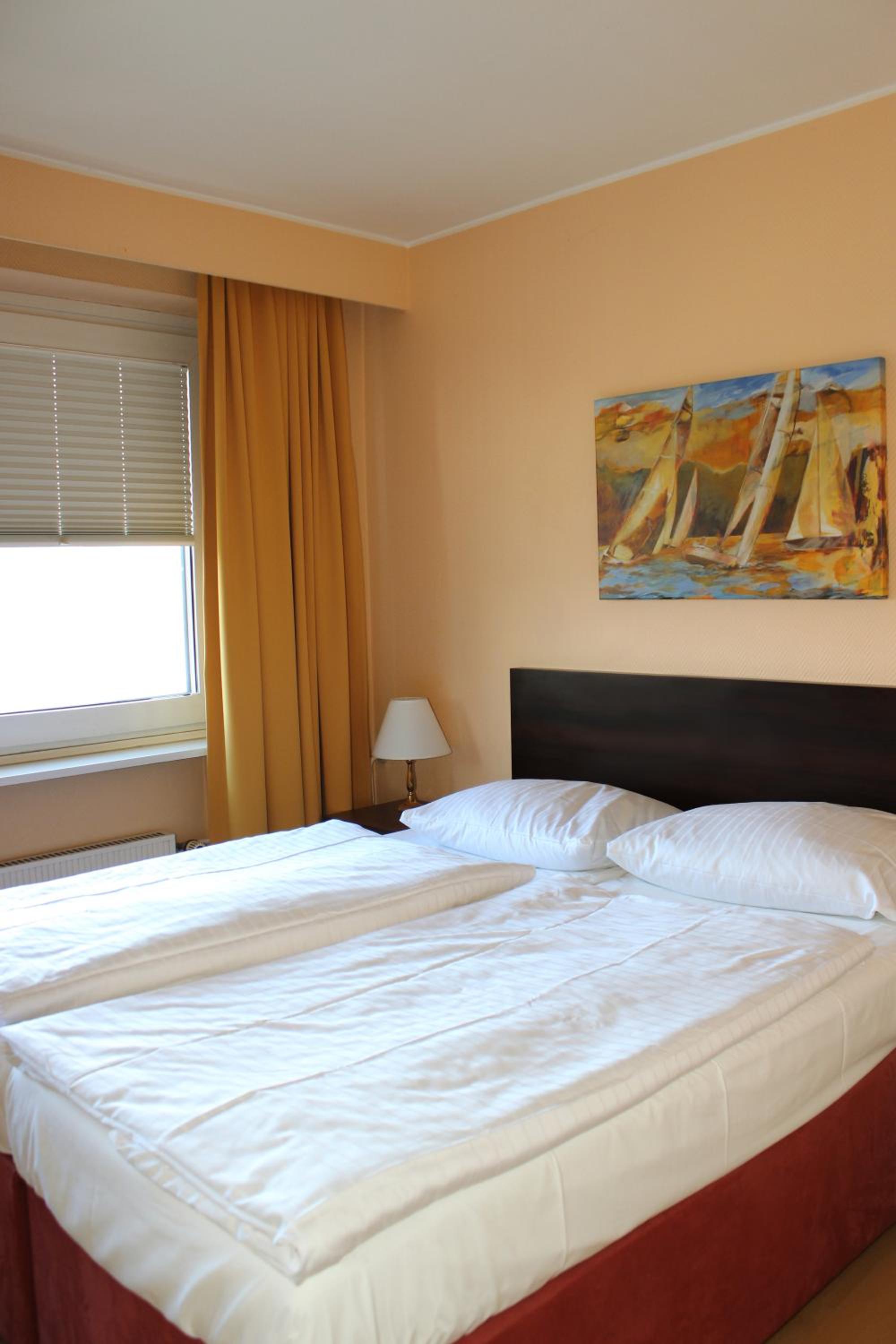 Double Room - Photo 11