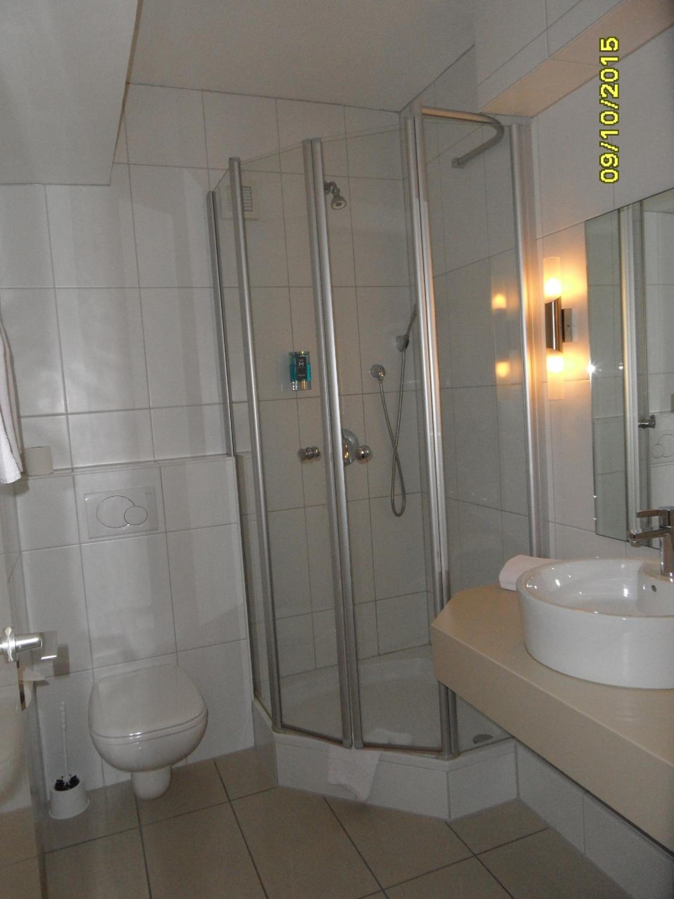 Double Room - Photo 3