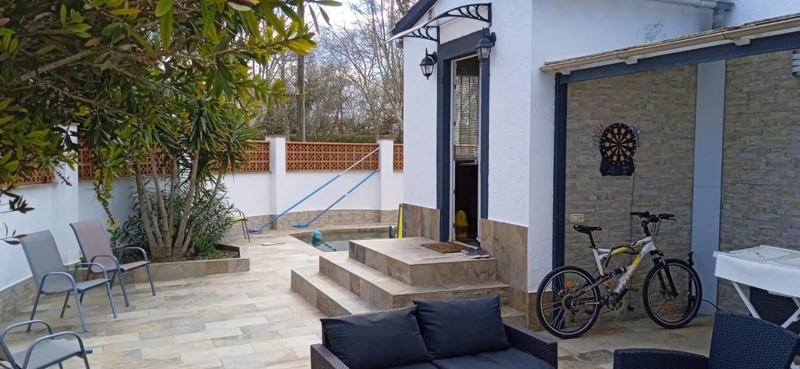 Three-Bedroom Villa photo 2