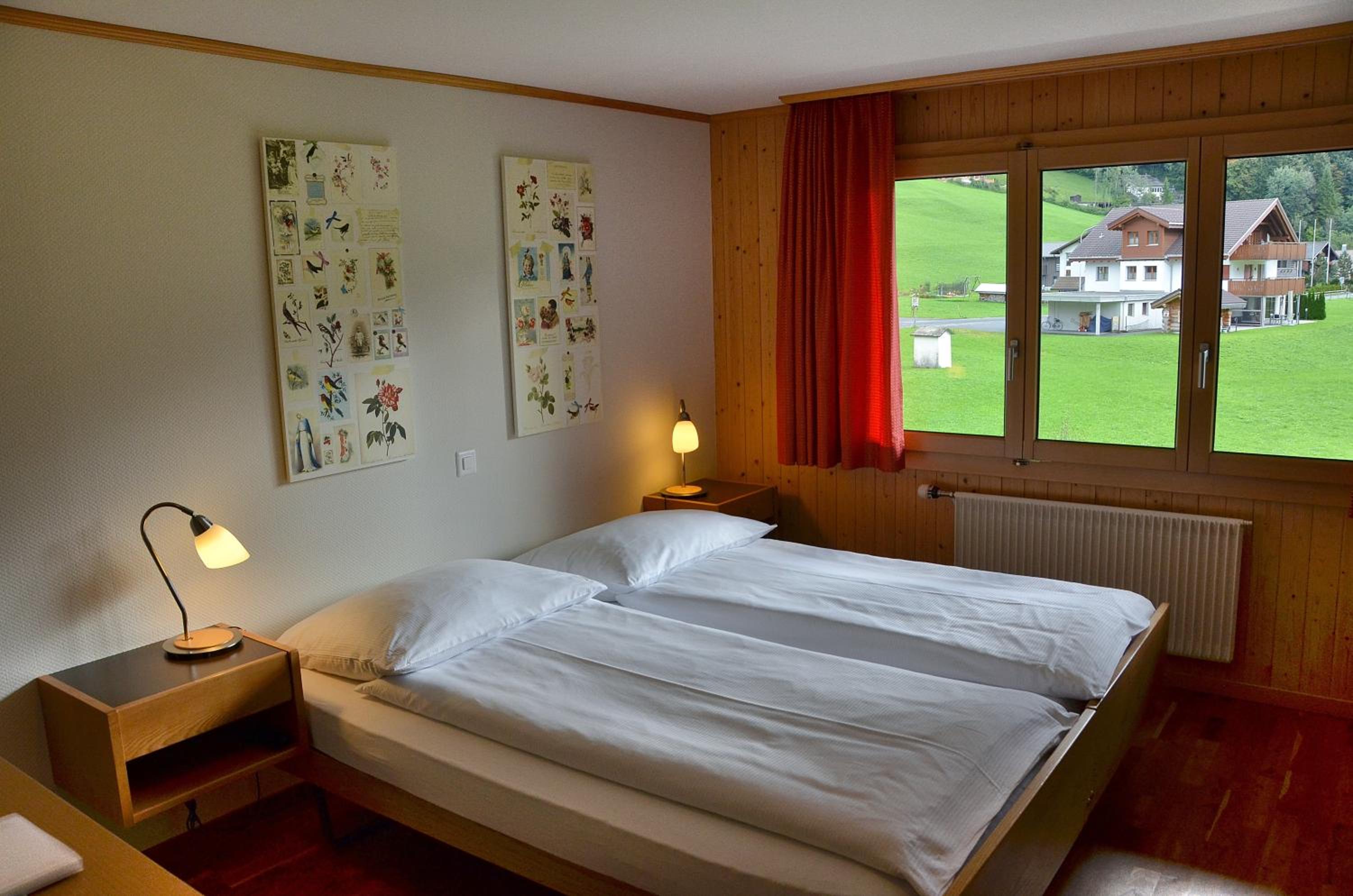 Basic Double Room - Photo 4
