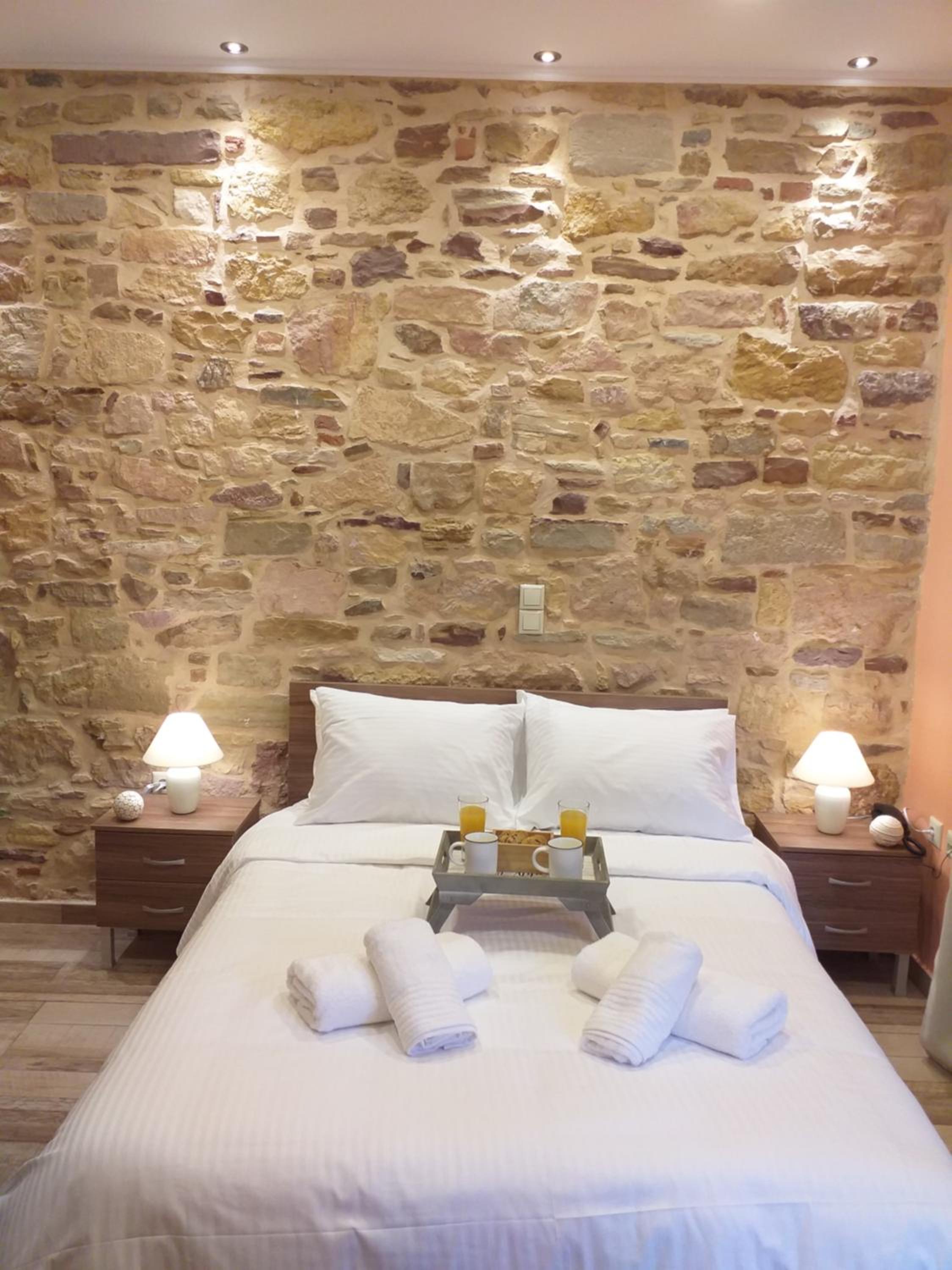 Double Room with Balcony photo 3