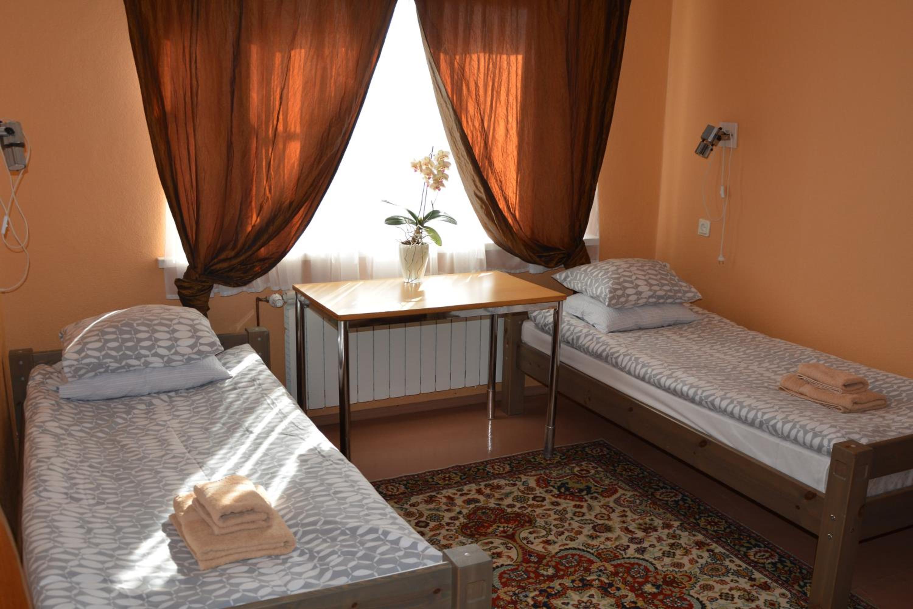 Triple Room with Private Bathroom - Photo 5