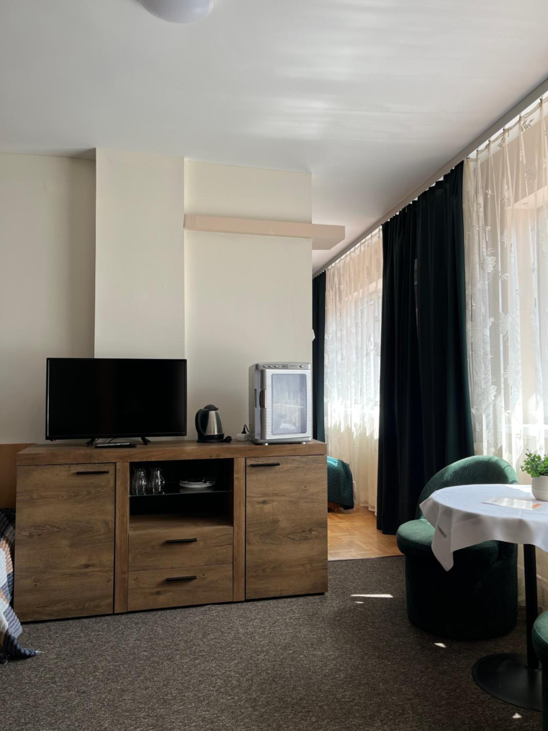 Quadruple Room photo 1