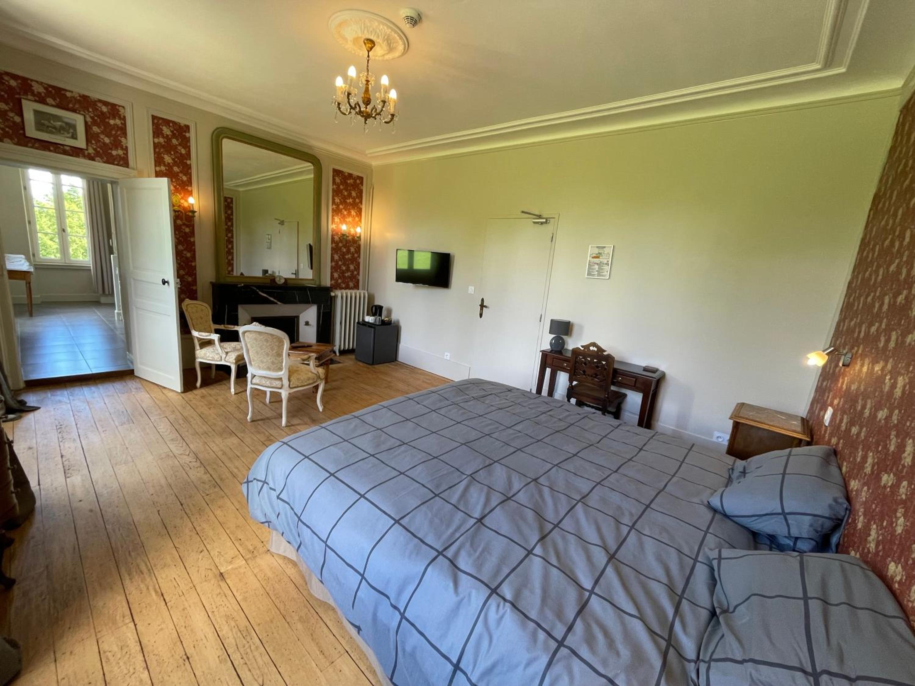 Superior Double Room photo 2