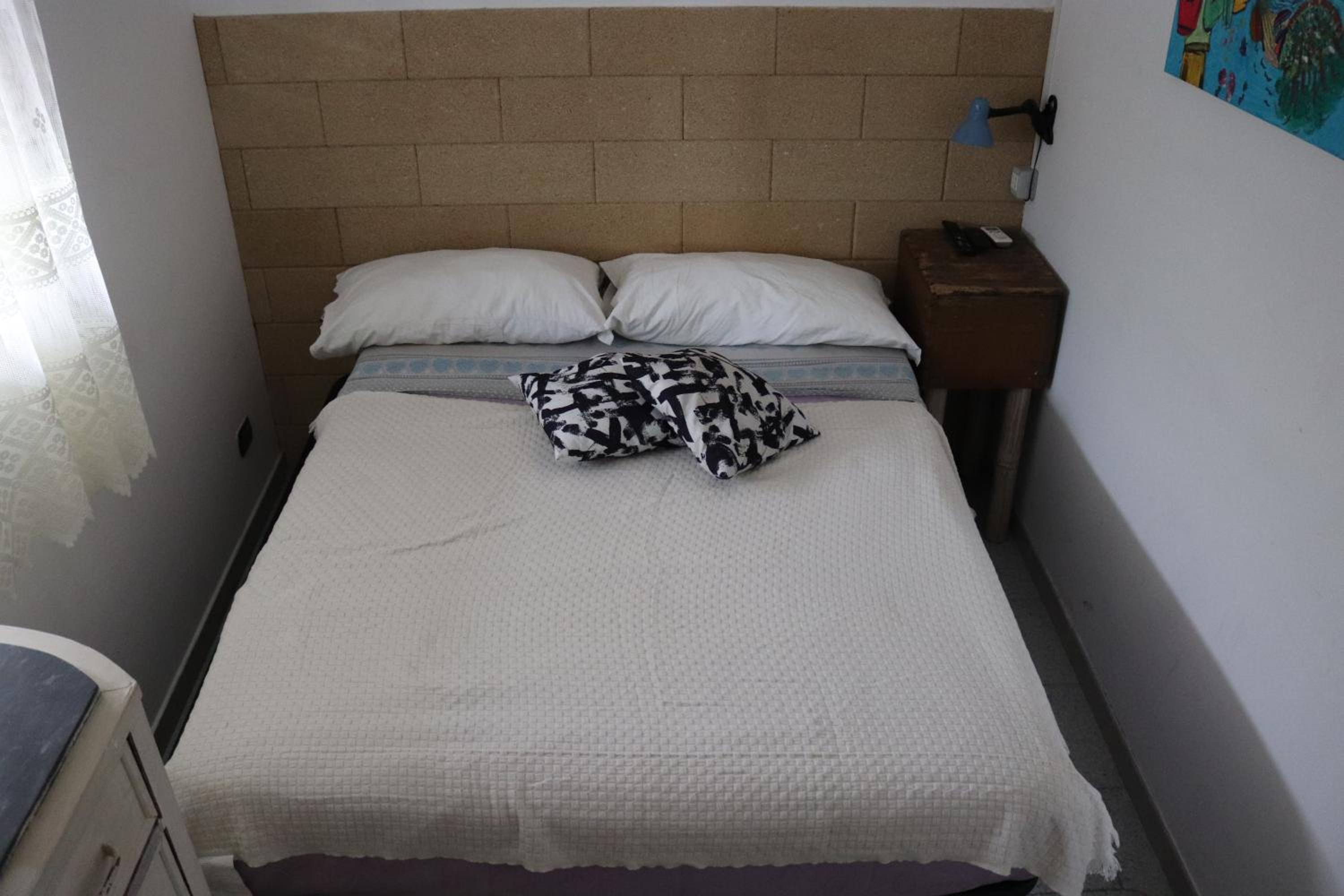 Large Double Or Twin Room photo 1