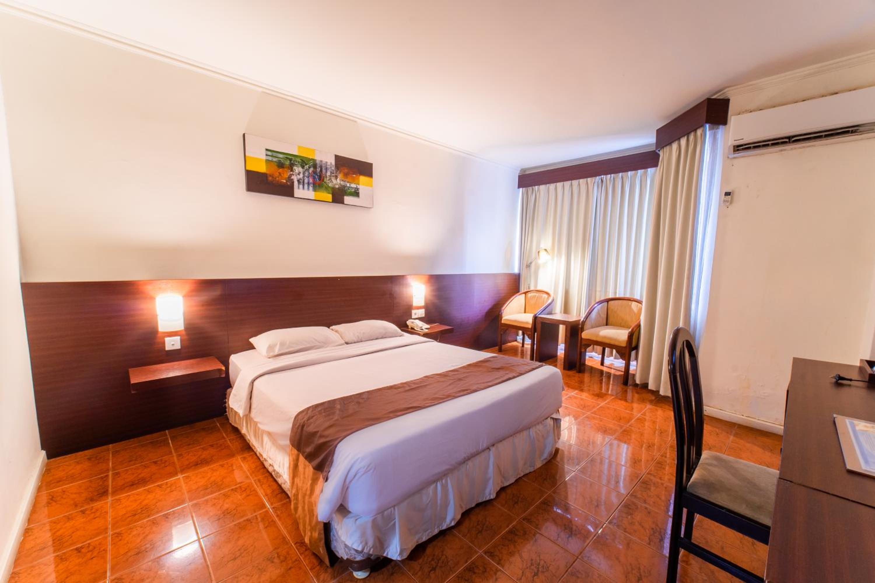 Superior Double Room photo 2