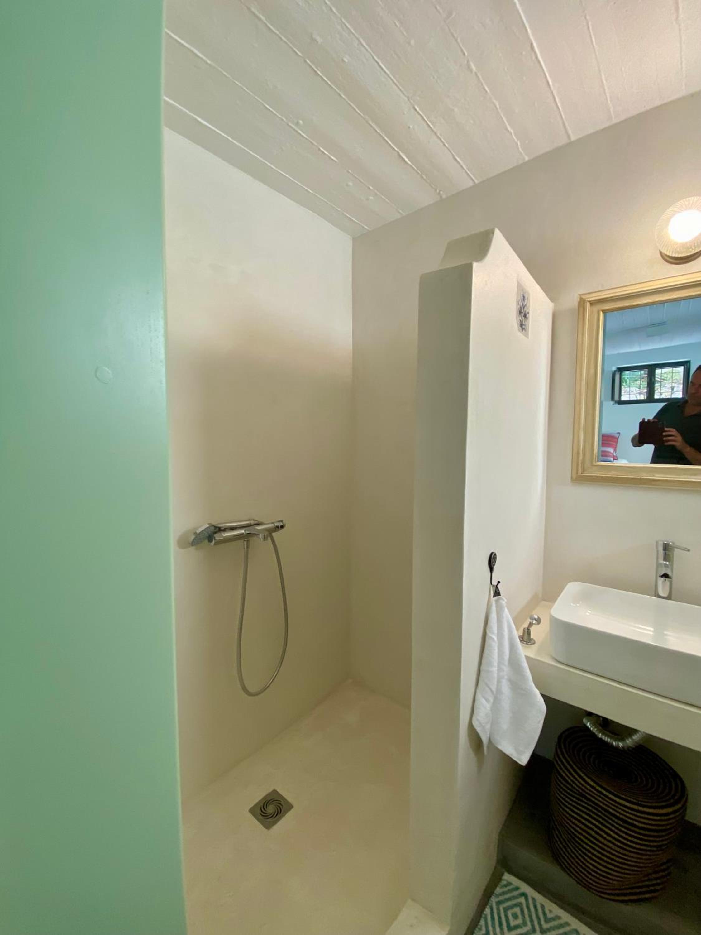 Three-Bedroom House photo 2