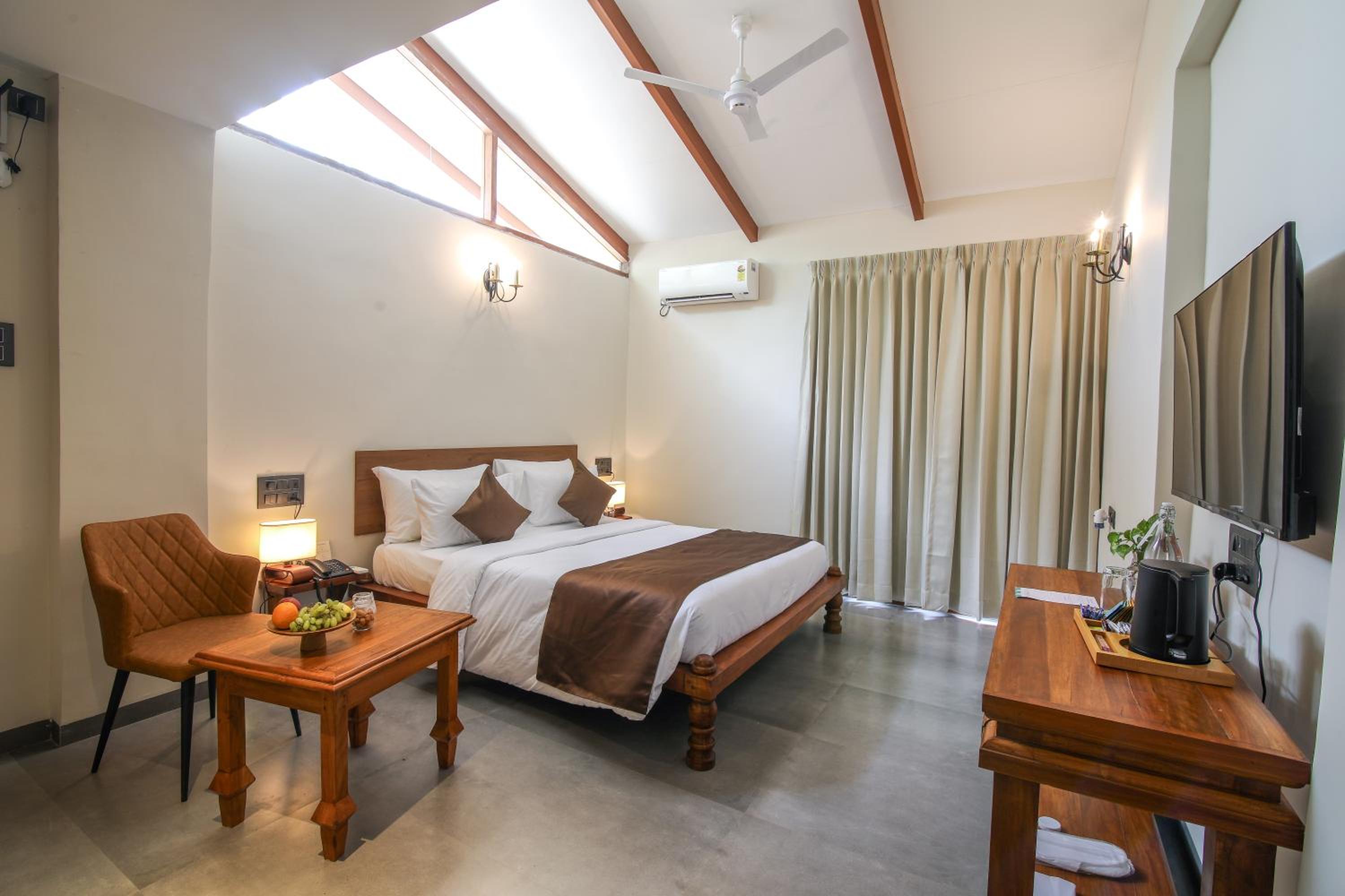  Vayu(Private Garden Cottage) - Photo 1