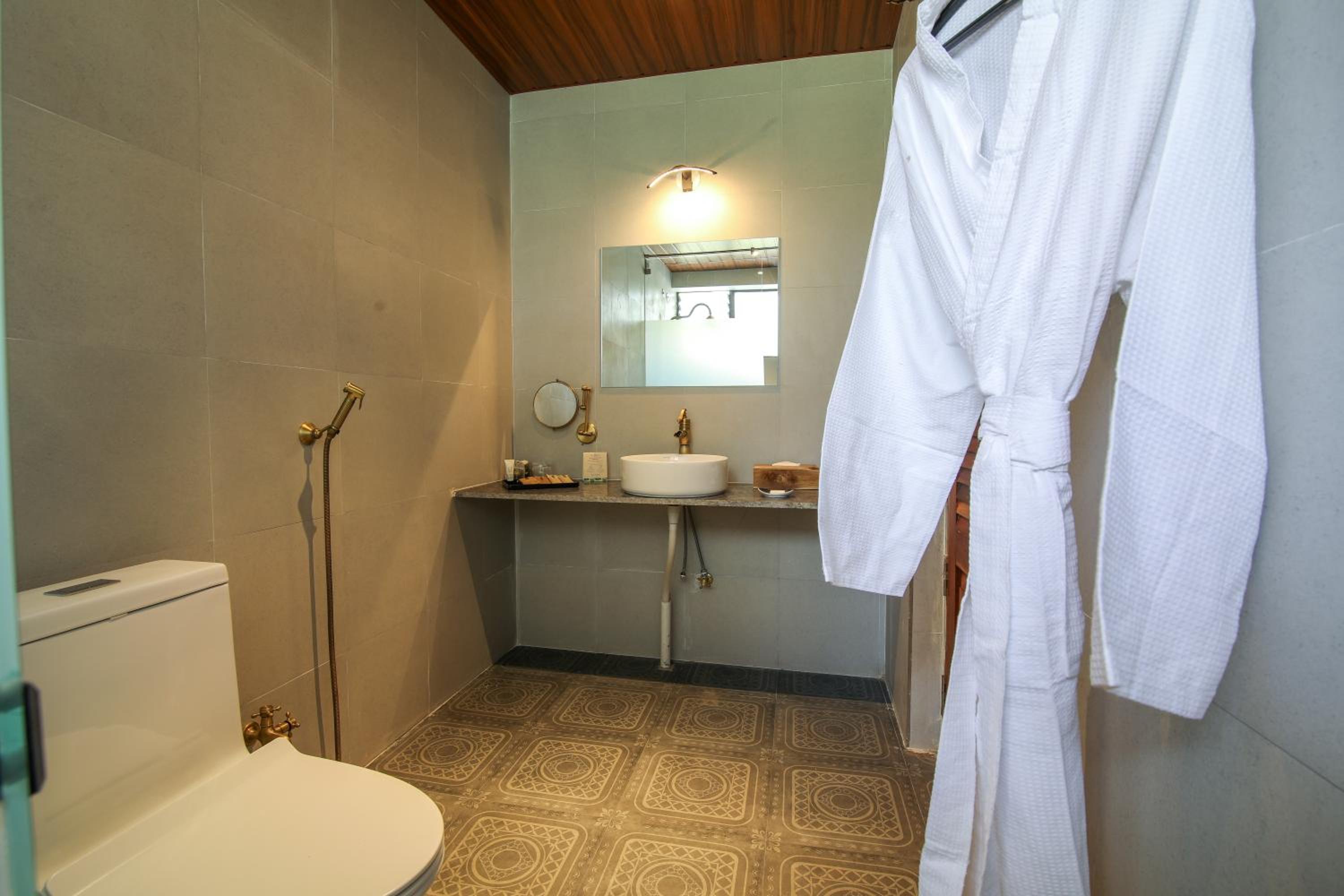  Vayu(Private Garden Cottage) - Photo 3