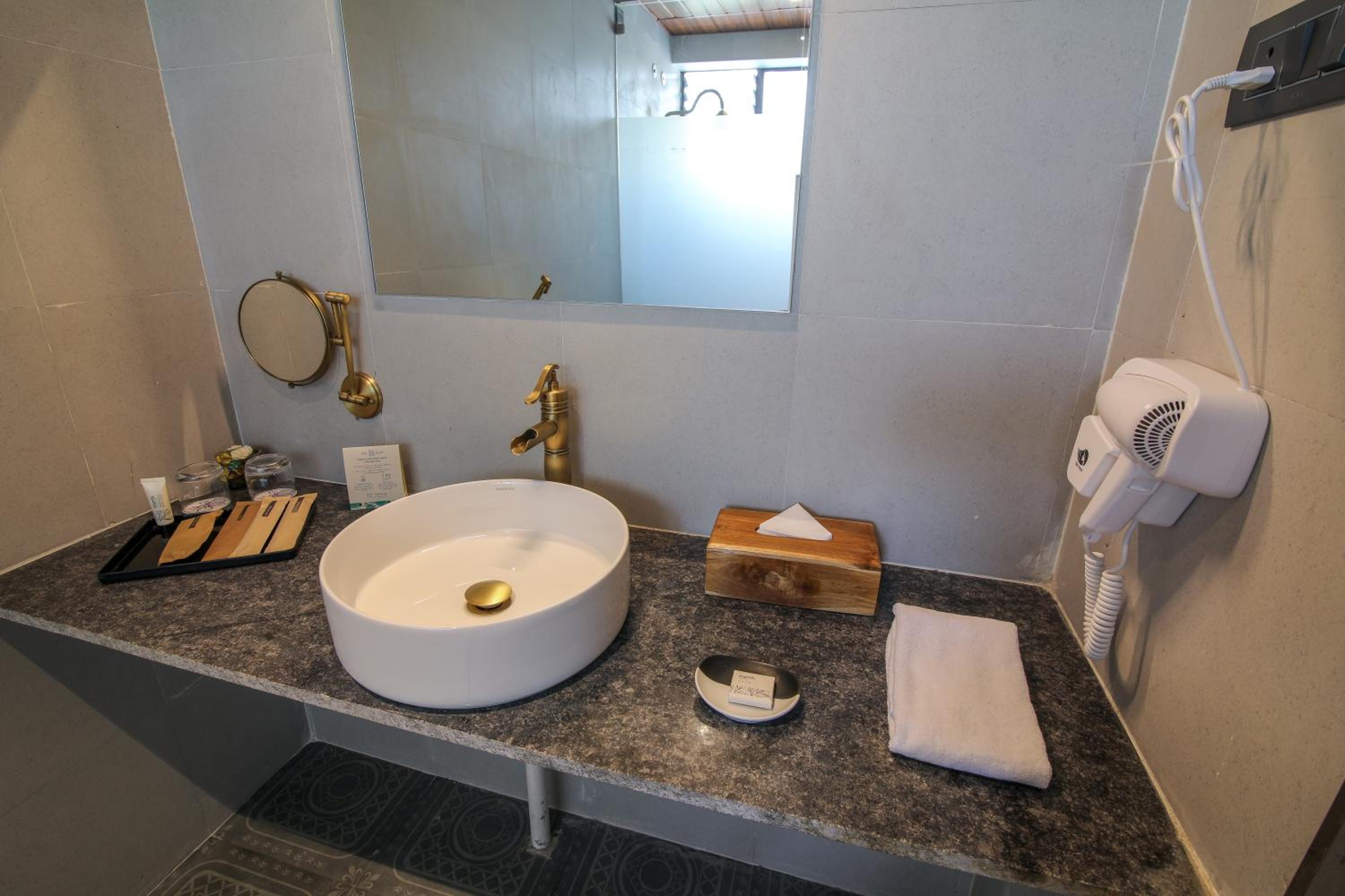  Vayu(Private Garden Cottage) - Photo 2