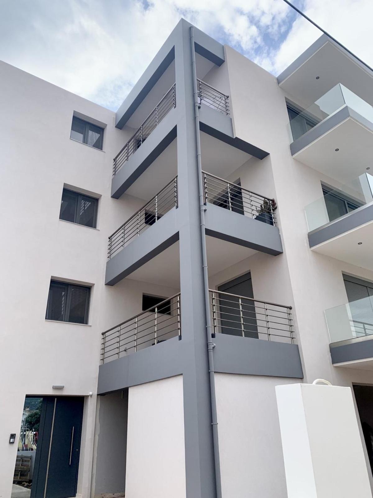 Superior Apartment with Balcony photo 3