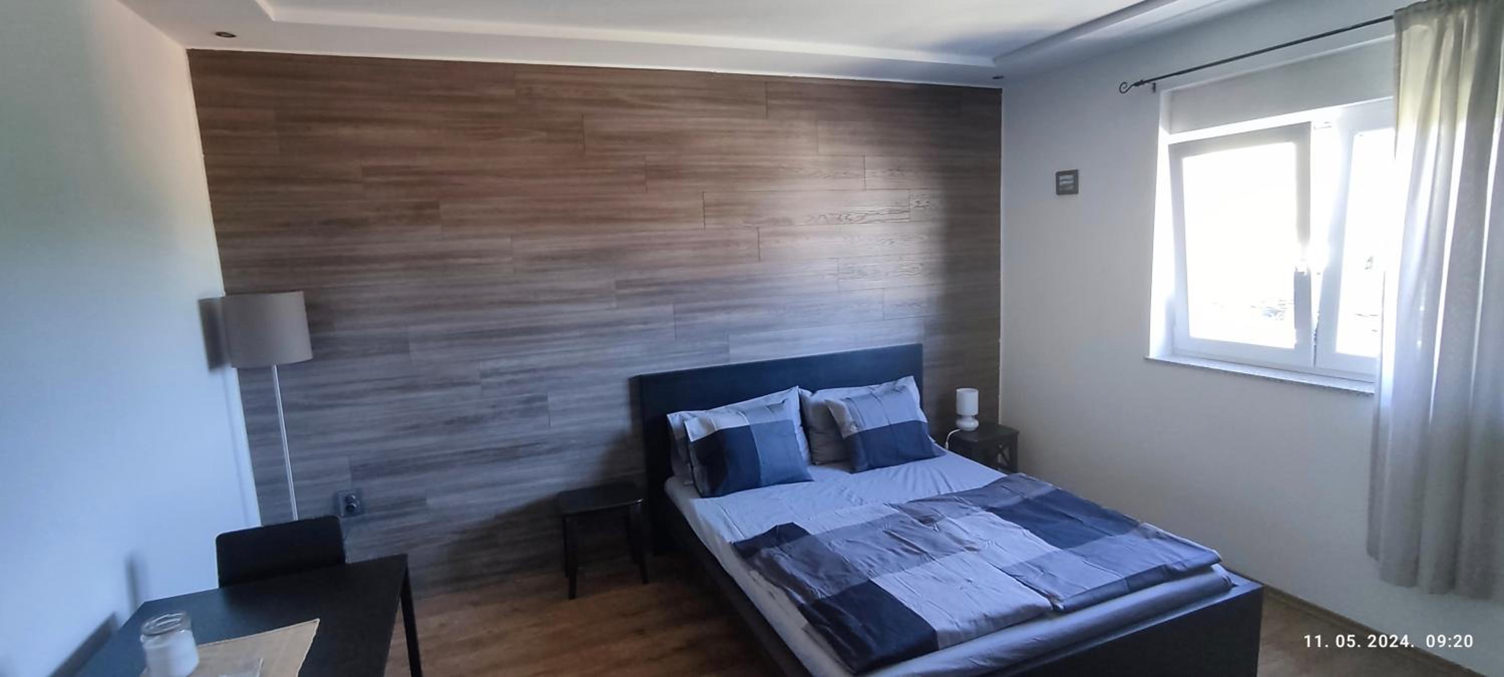 Studio Apartment photo 1