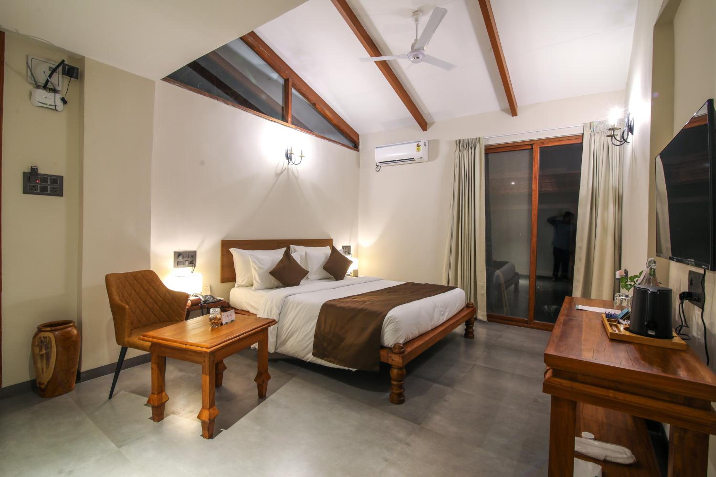  Vayu(Private Garden Cottage) - Photo 5