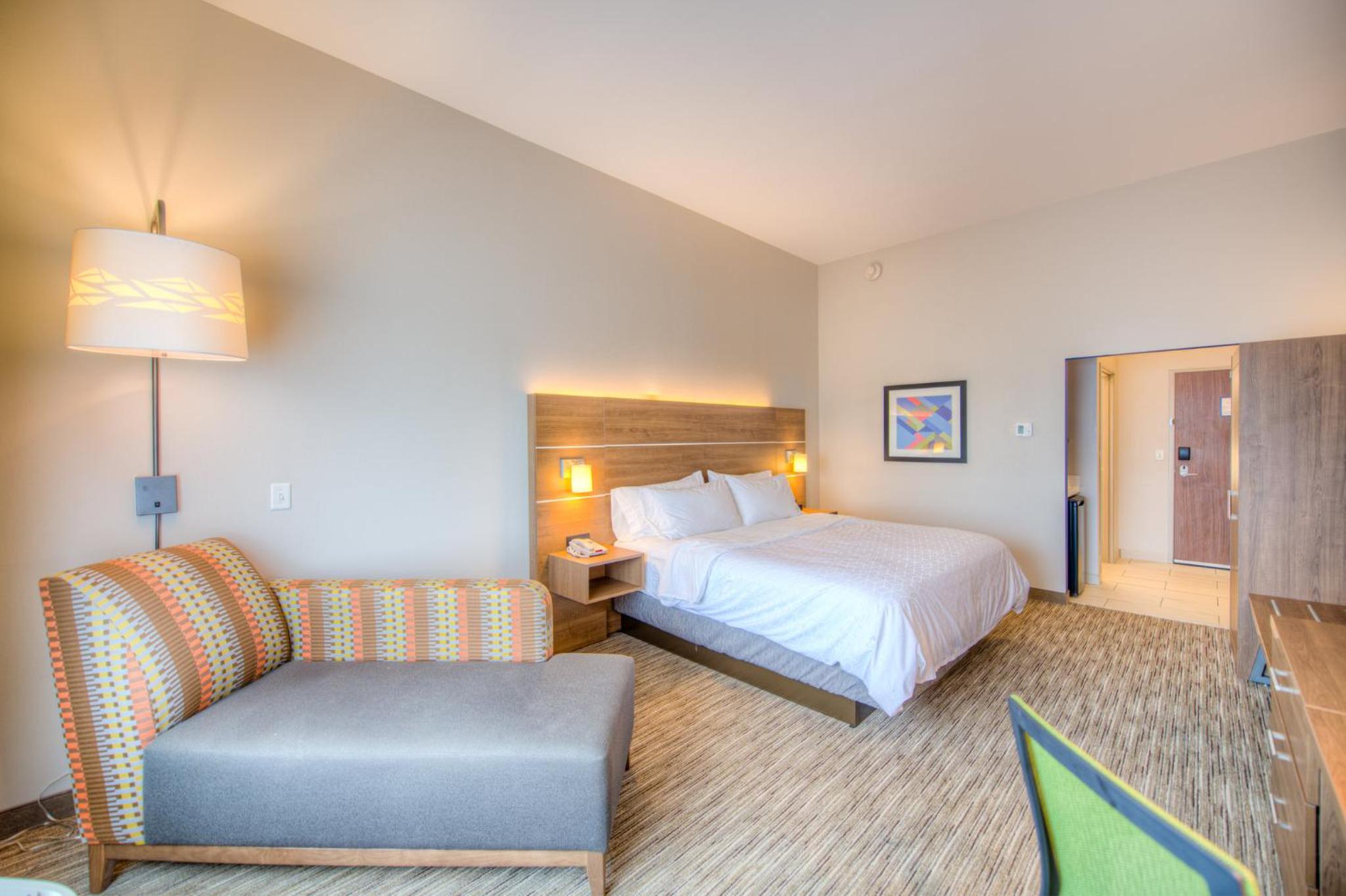 Holiday Inn Express & Suites - Remington by IHG, Bilde 2