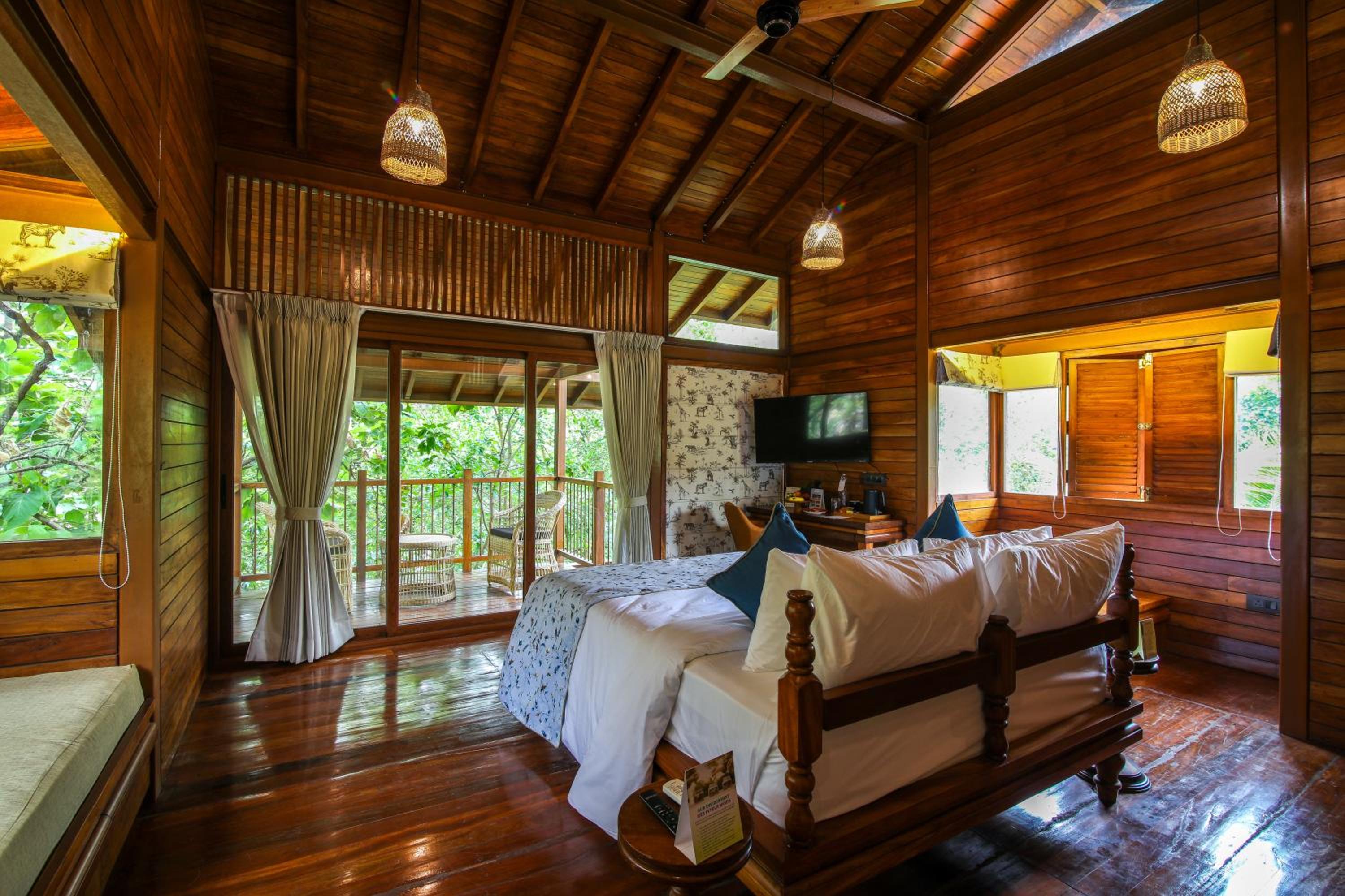 贾尔(Aqua Cottage)