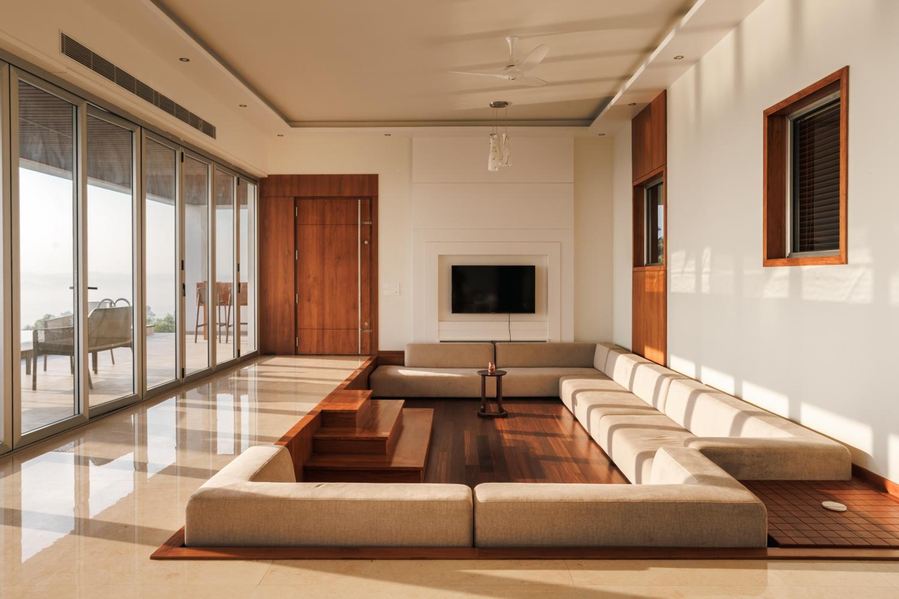Superior Villa photo 1