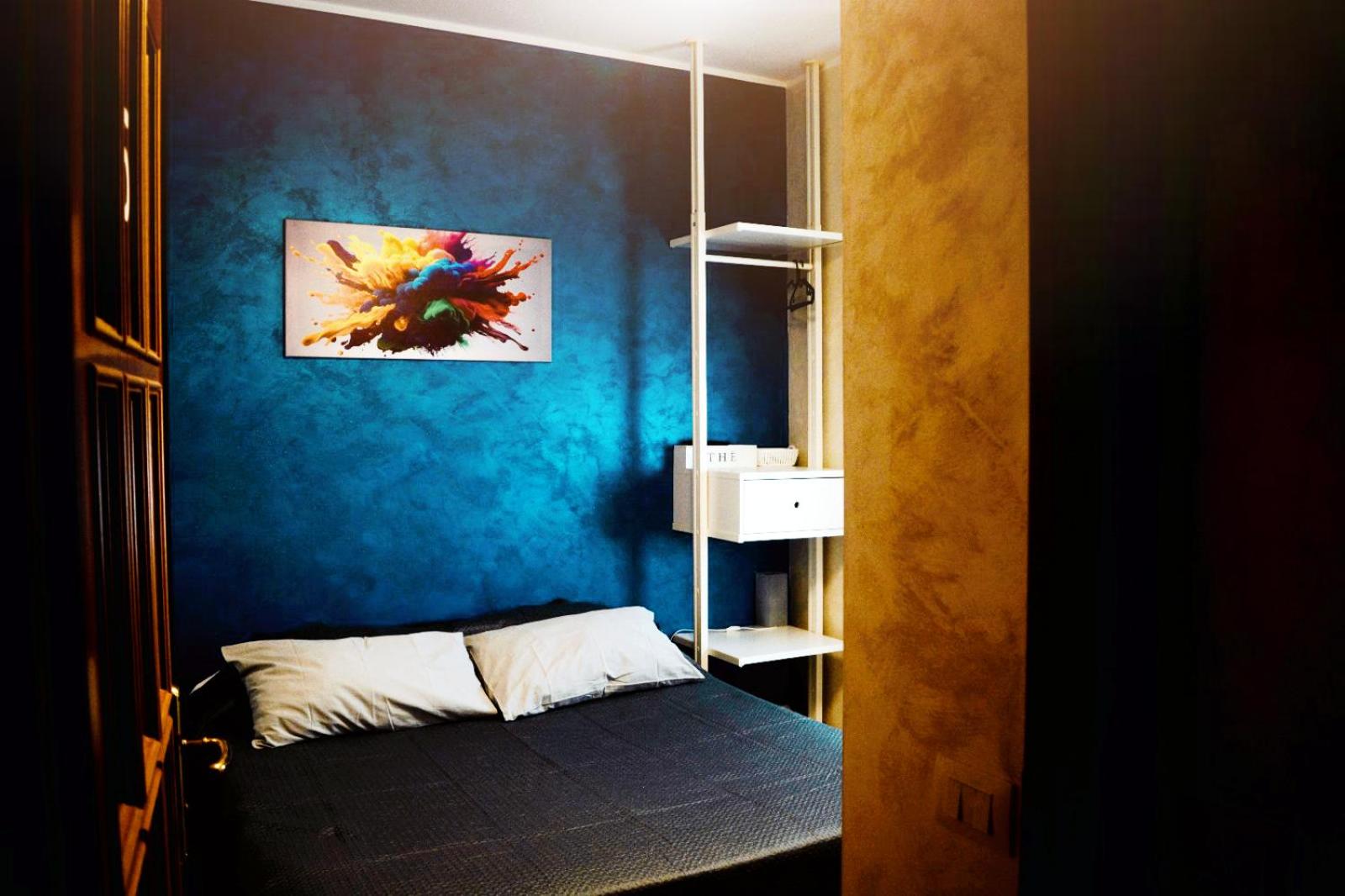Standard Twin Room - Photo 1