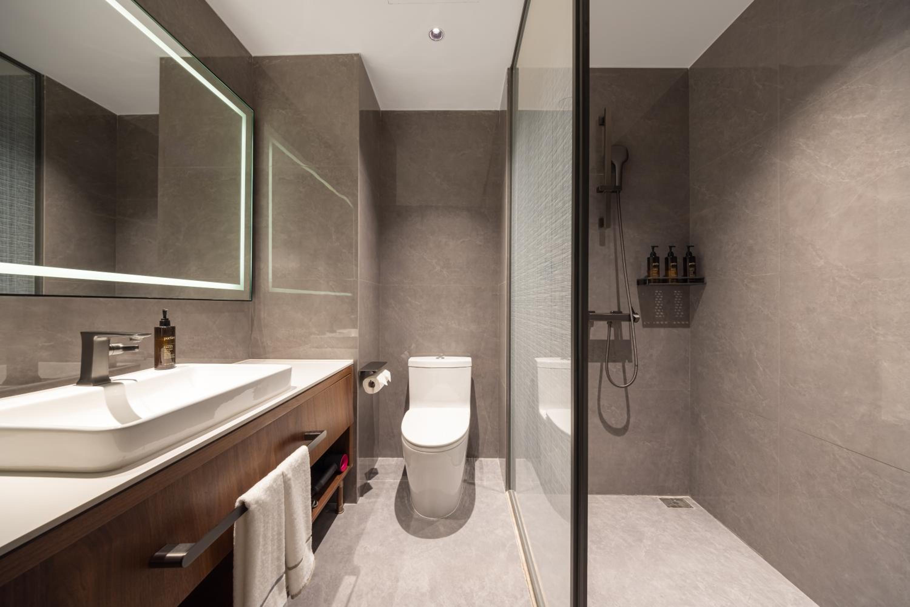 Superior Double or Twin Room photo 3