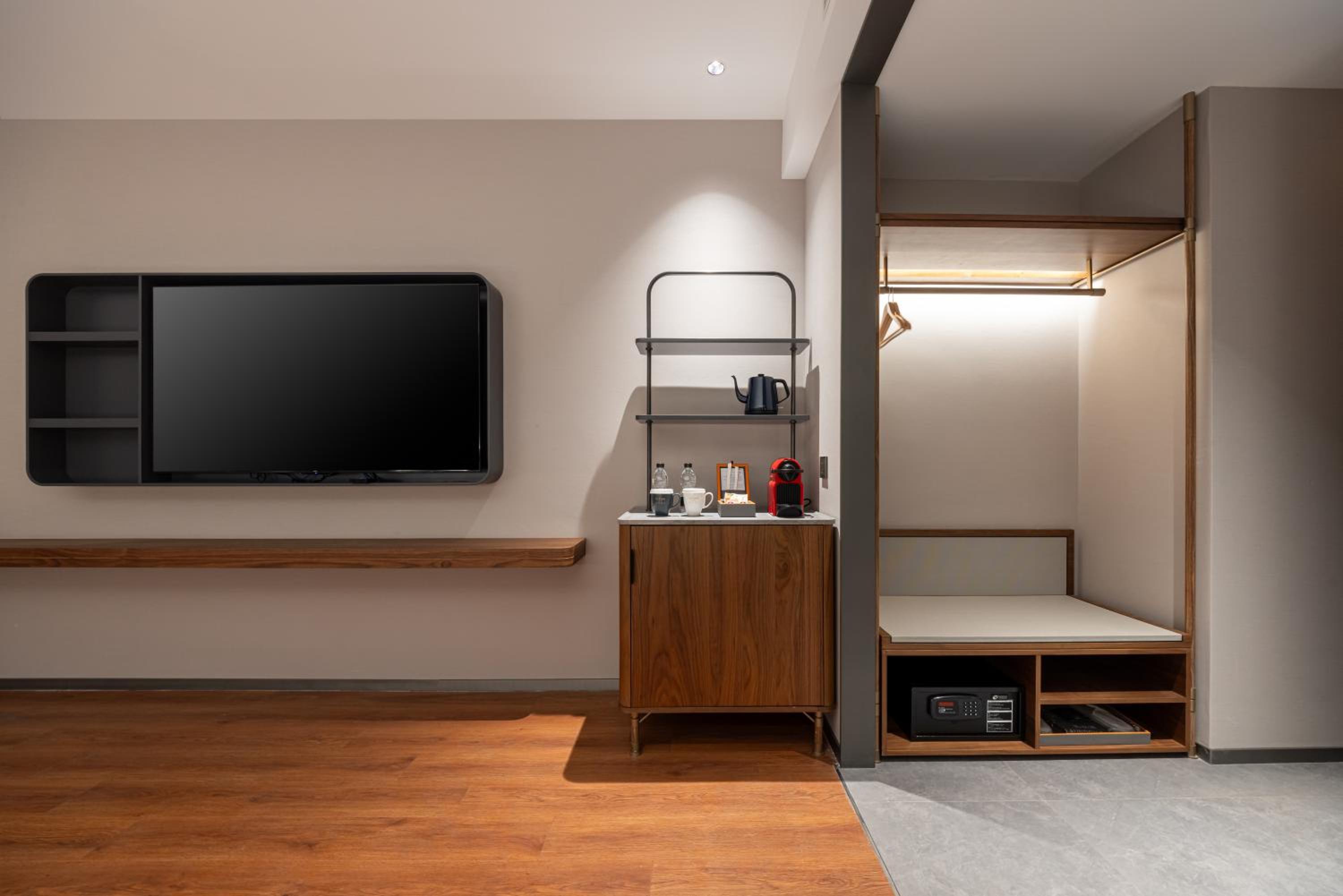 Superior Double or Twin Room photo 2