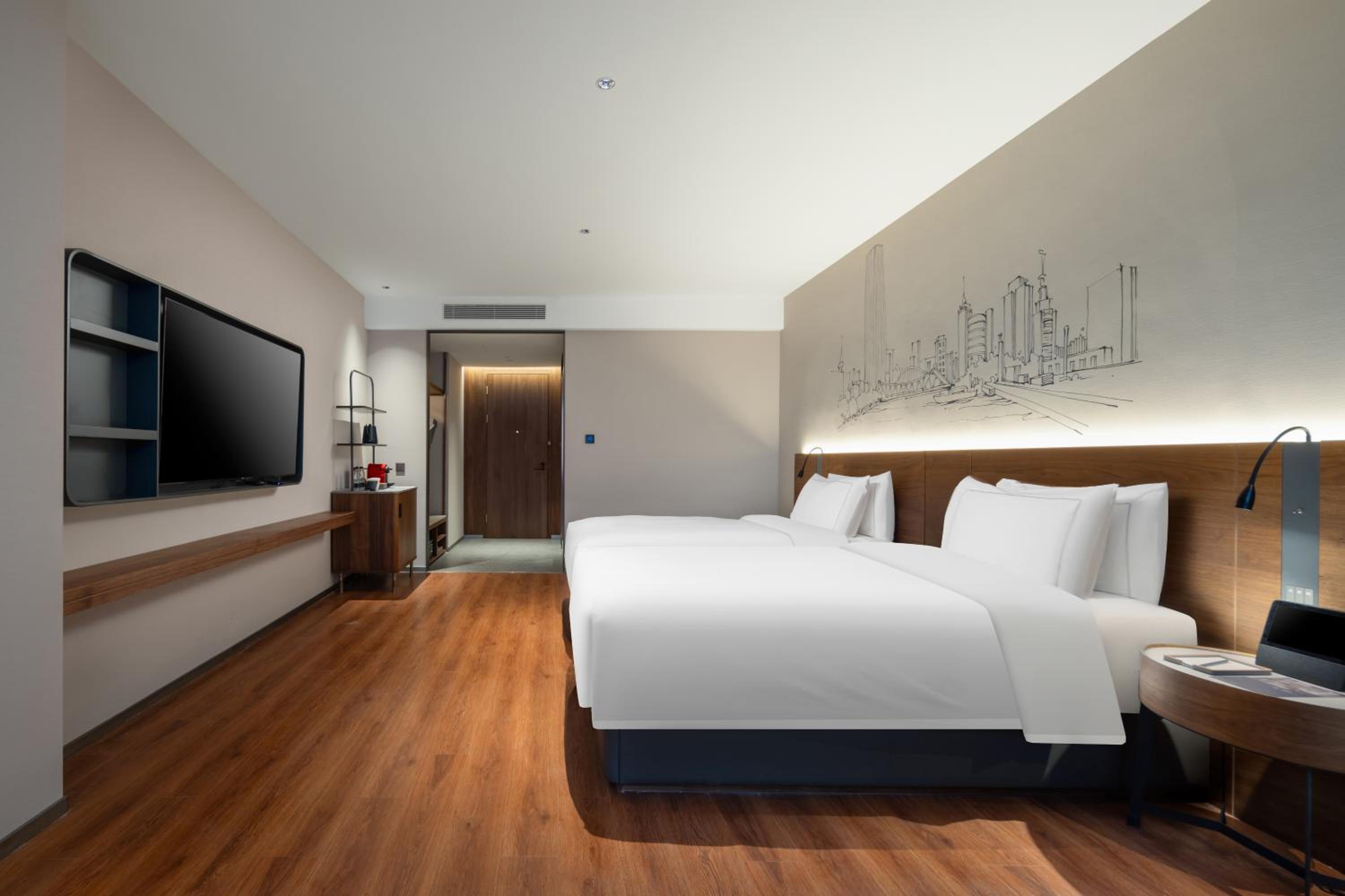 Superior Double or Twin Room photo 1