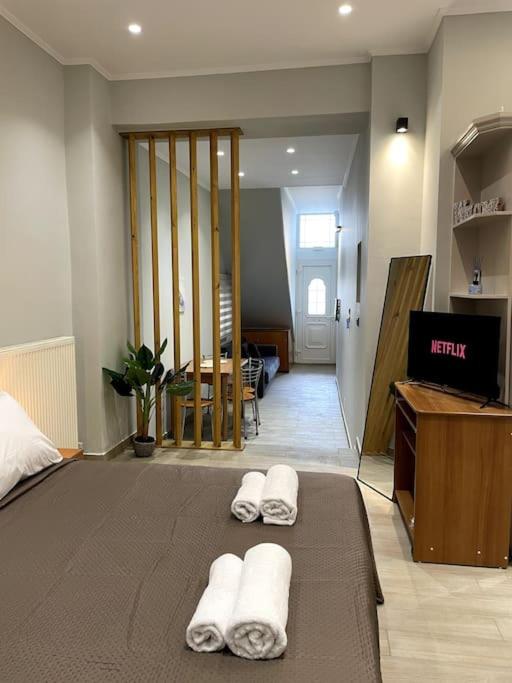 Appartamento con 1 Camera da Letto