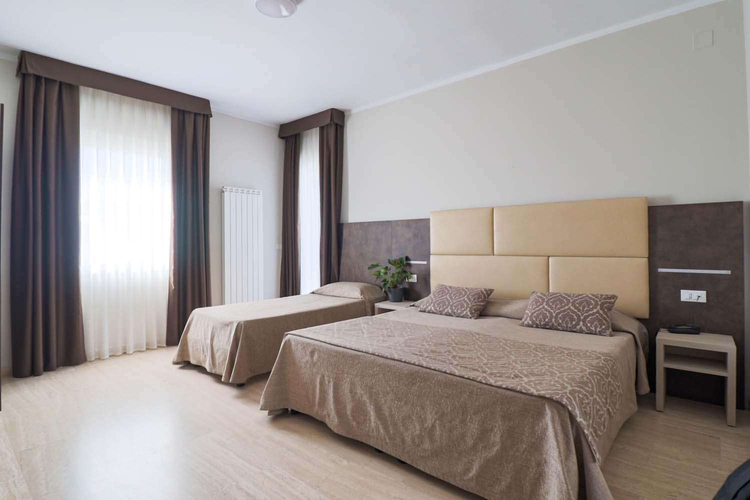 Triple Room photo 1