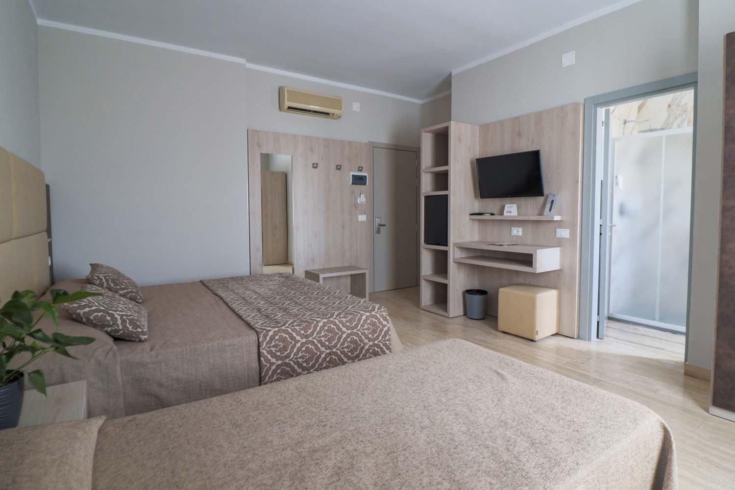 Triple Room photo 3