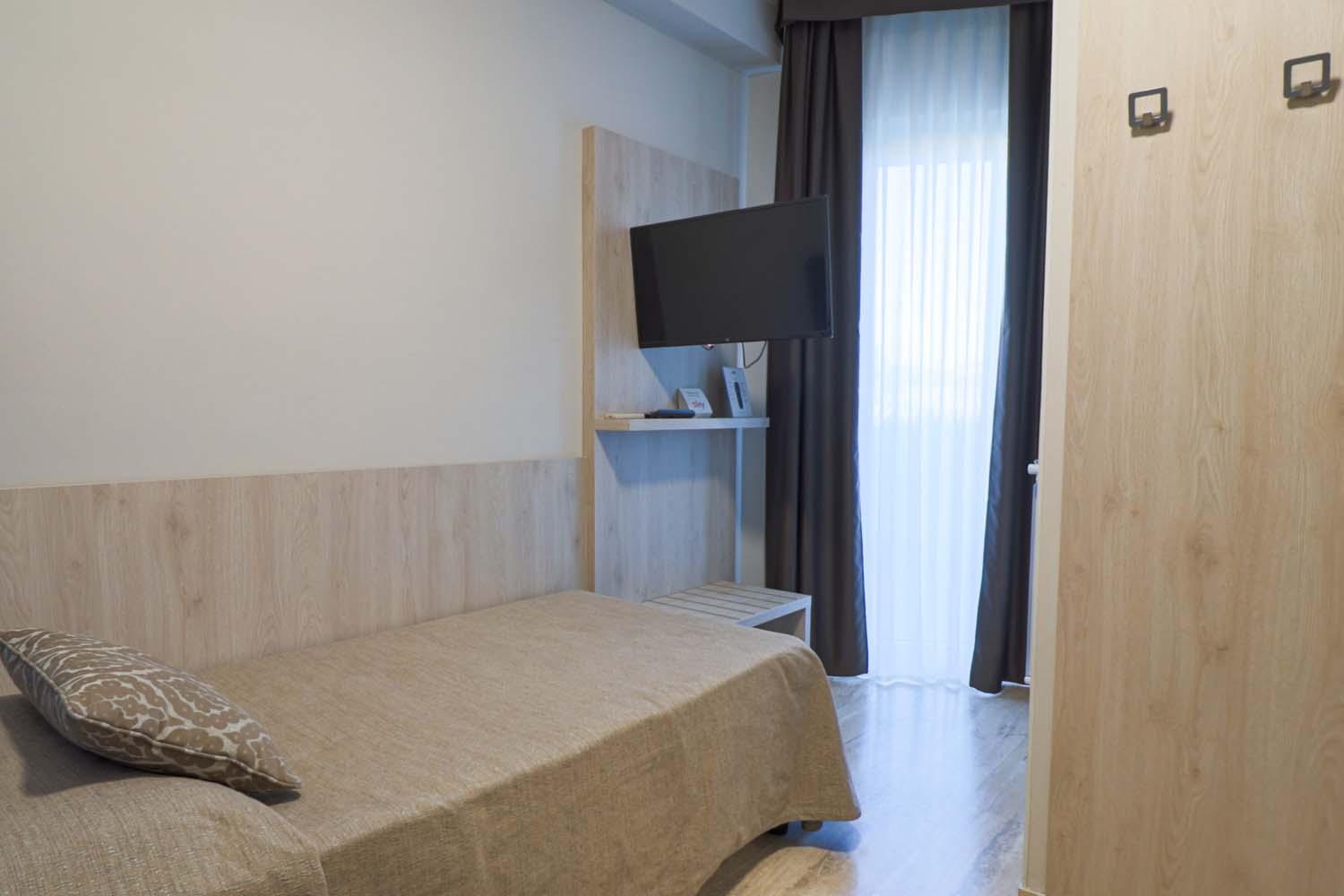 Single Room photo 1