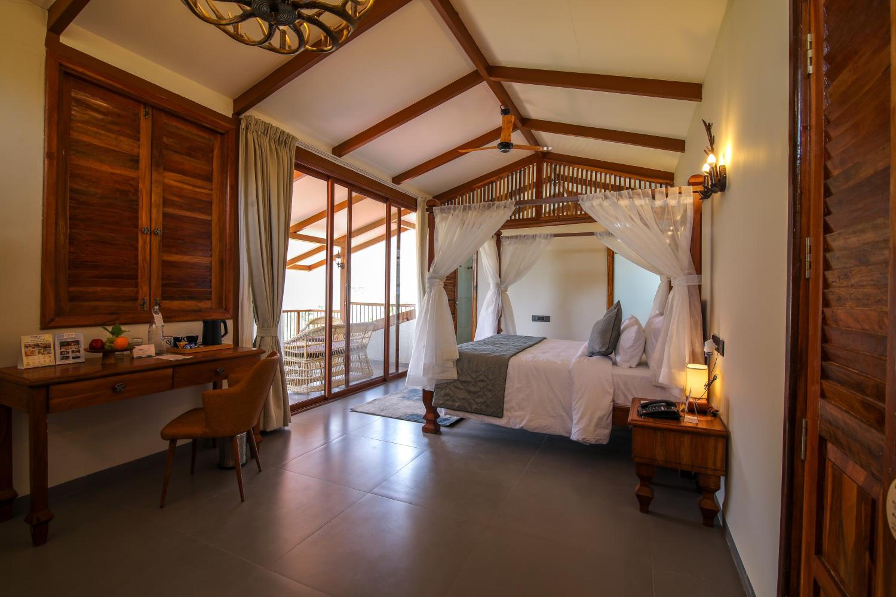 Akash(Panoramic Suite)  - Photo 1
