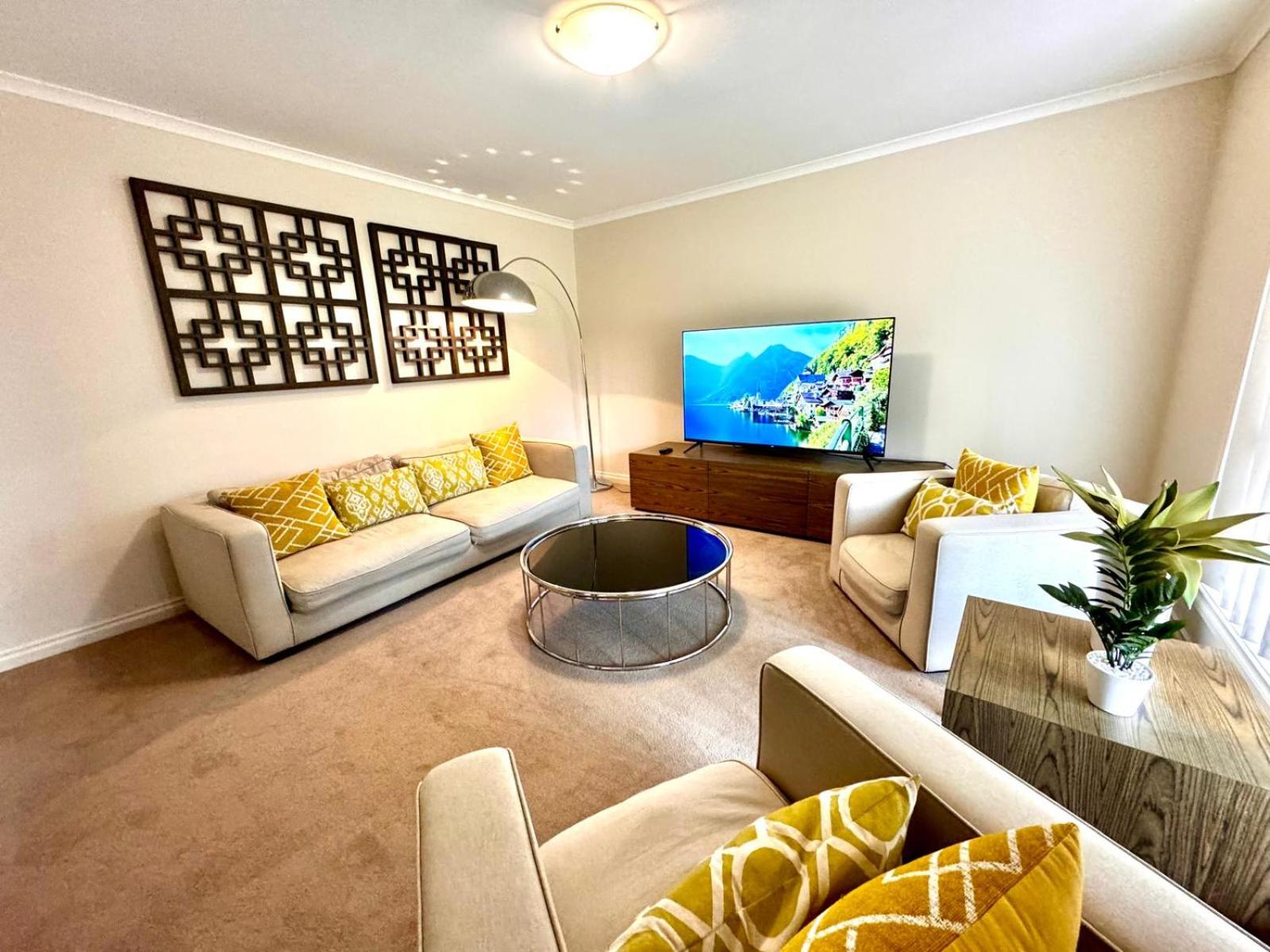 Vacation Home photo 1