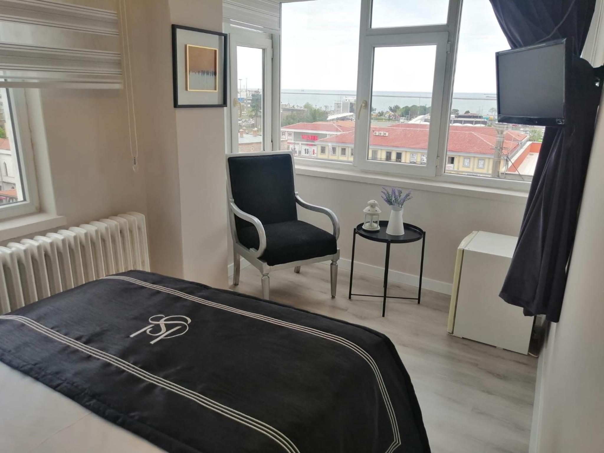 Double Room With Sea View photo 1
