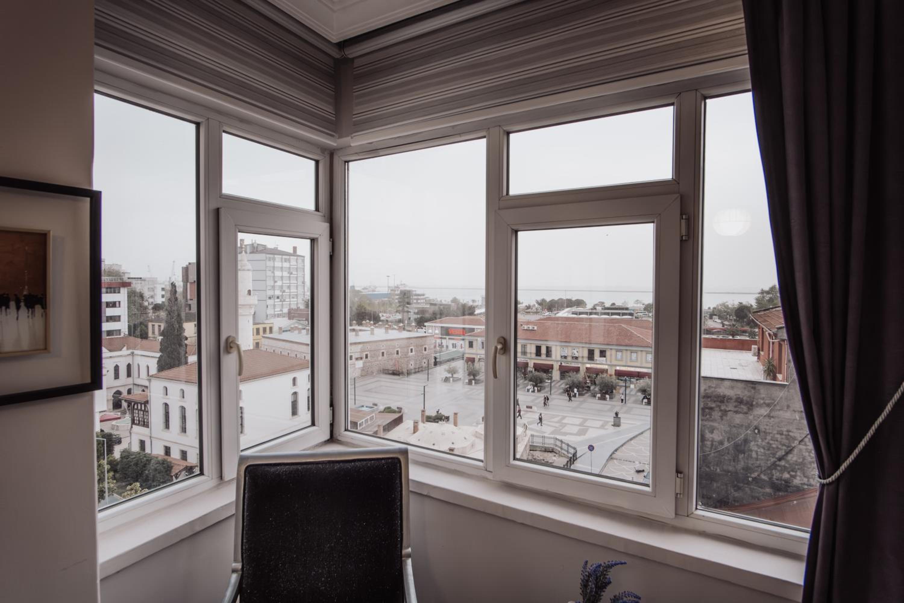 Double Room With Sea View photo 3