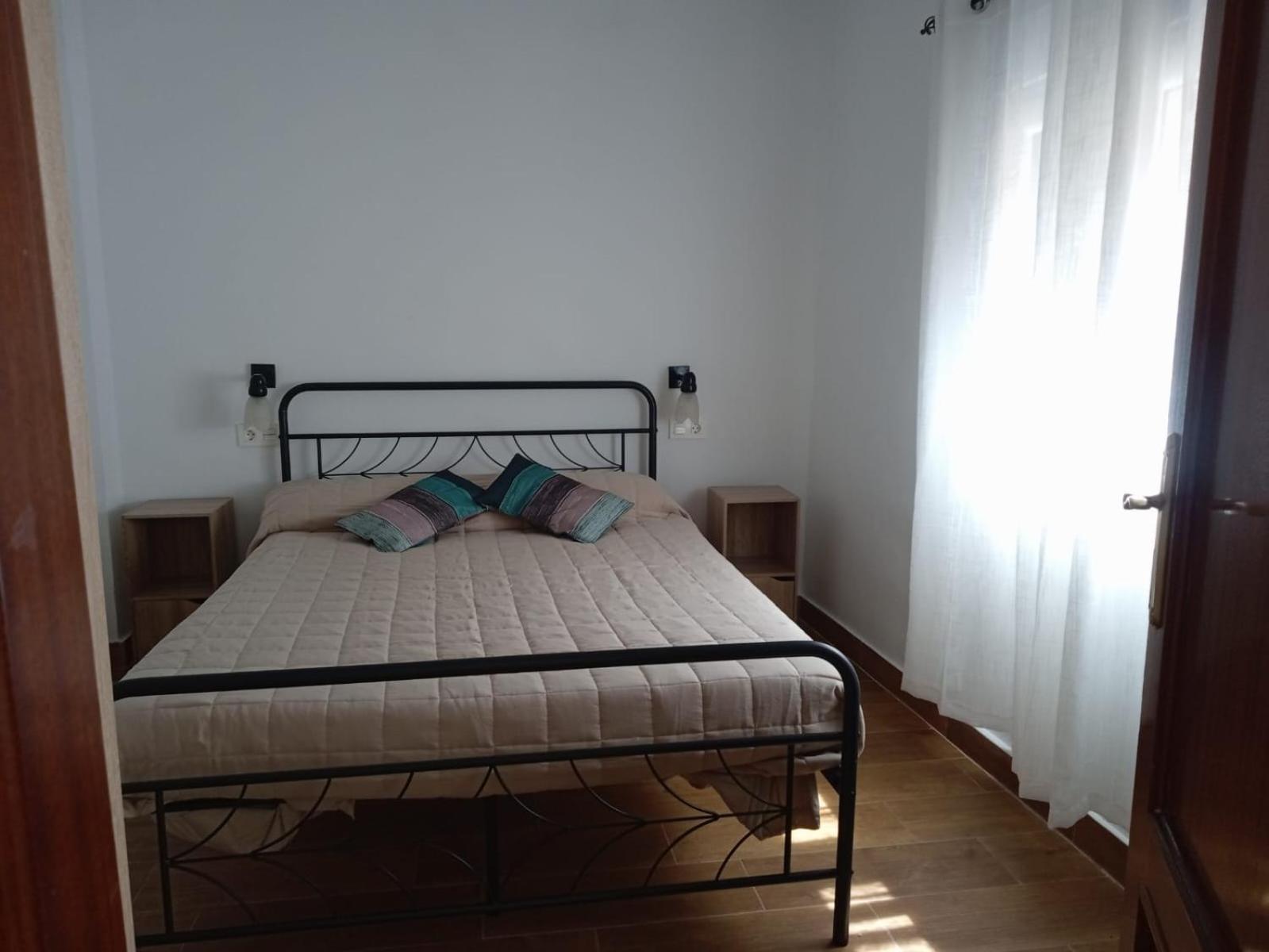 Two-Bedroom Apartment photo 2