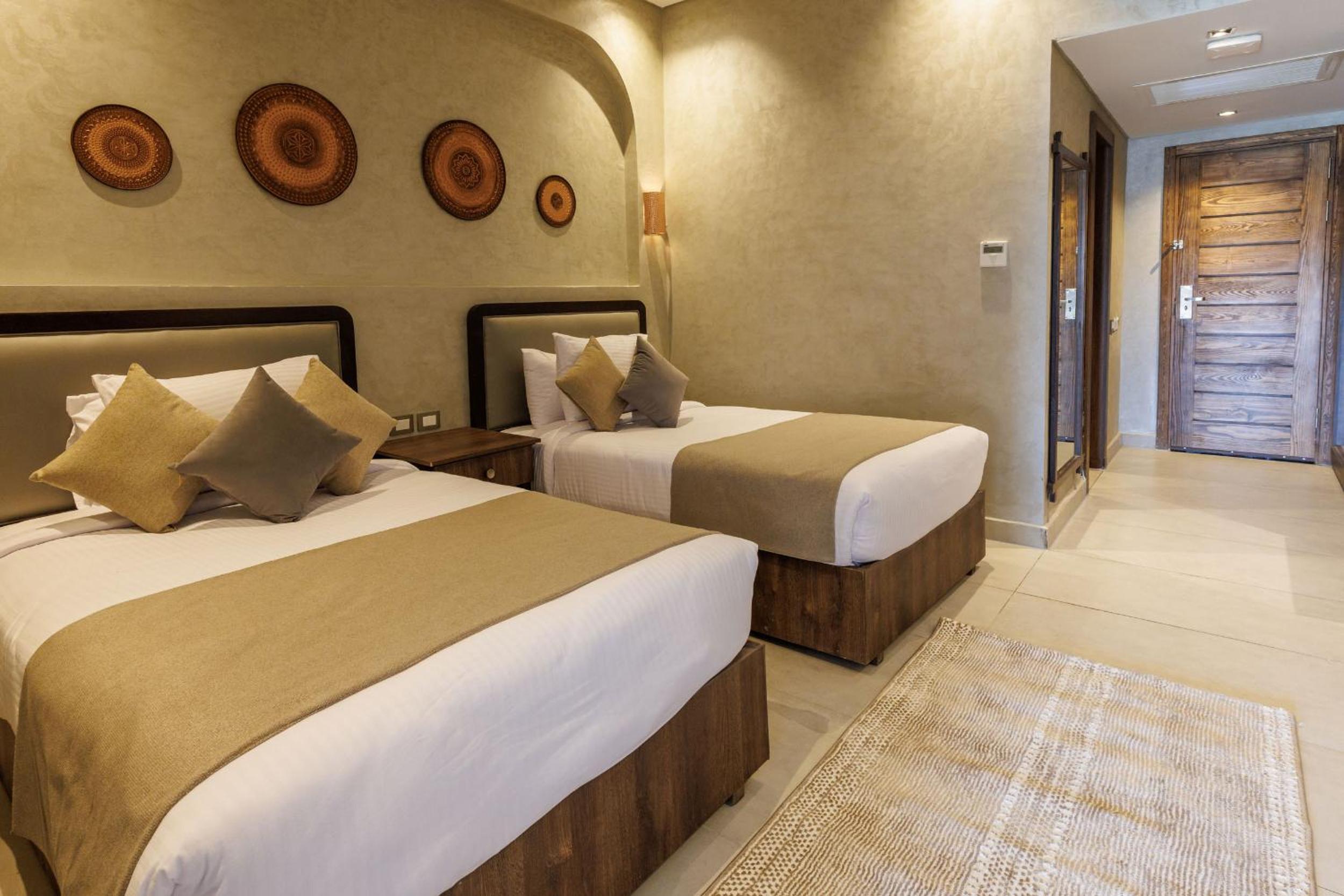Family Suite photo 2