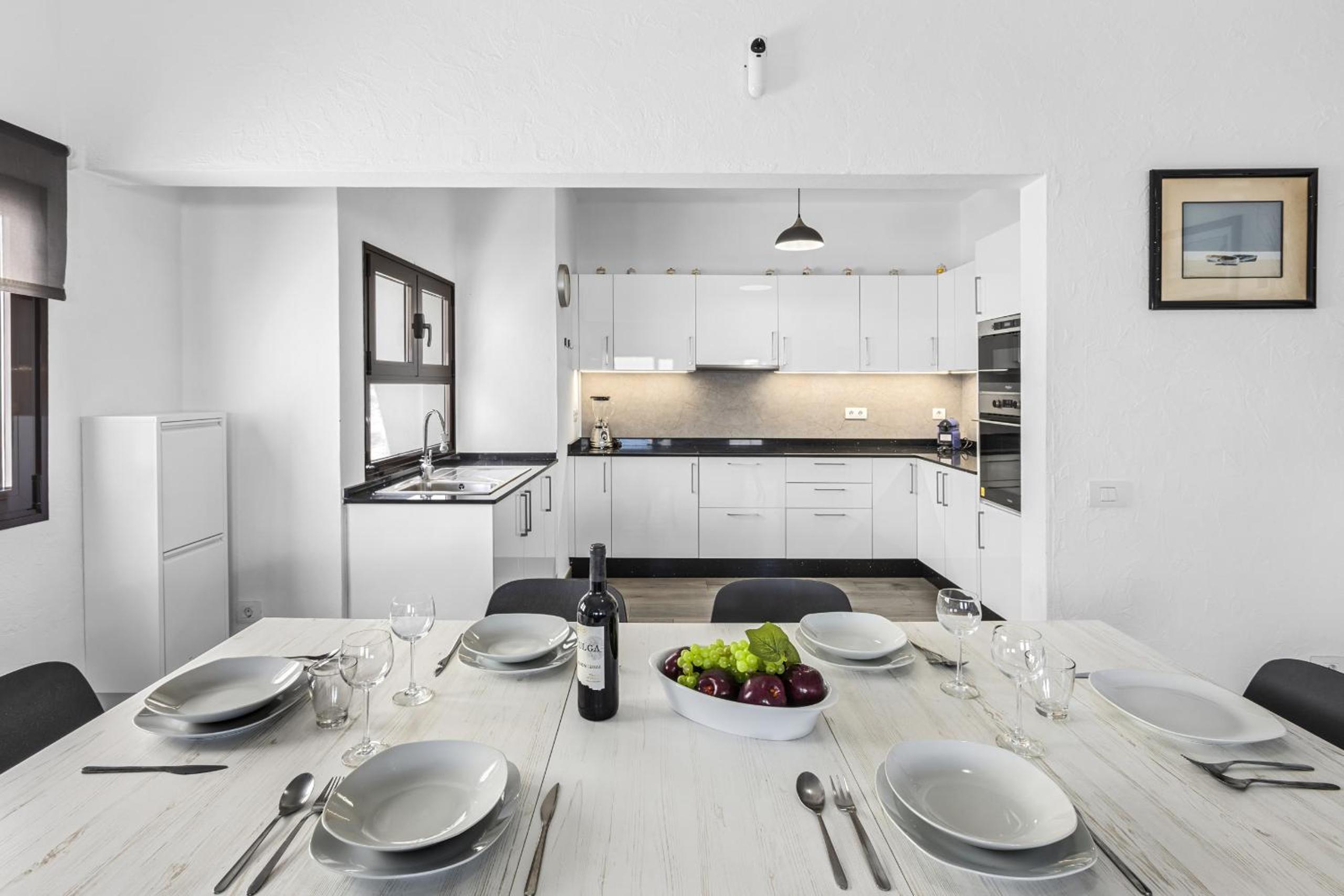 Vacation Home photo 3