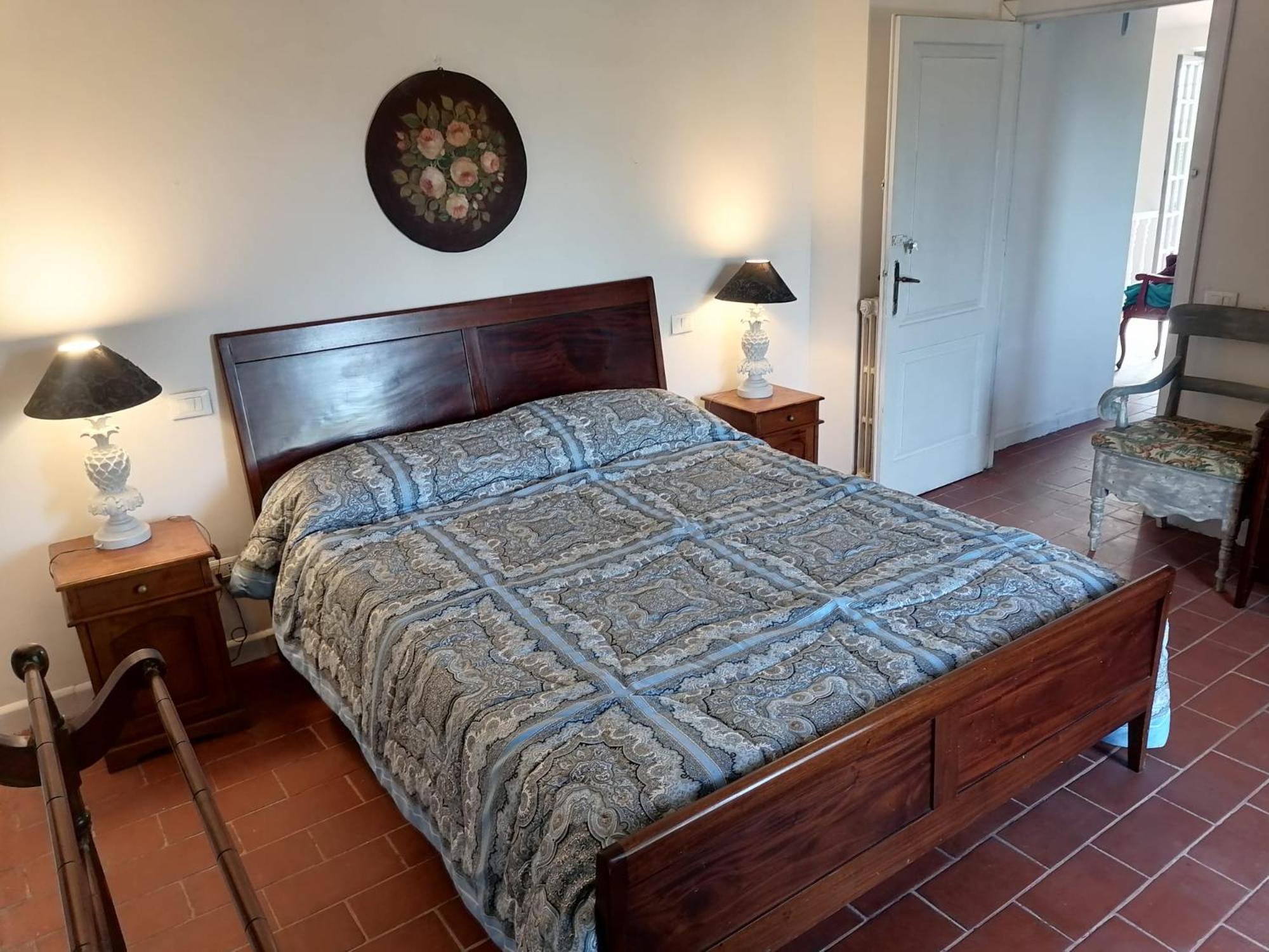 Double Room With Balcony photo 2