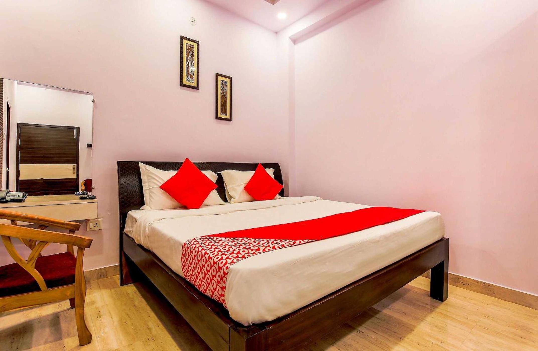 Classic Triple Room photo 3