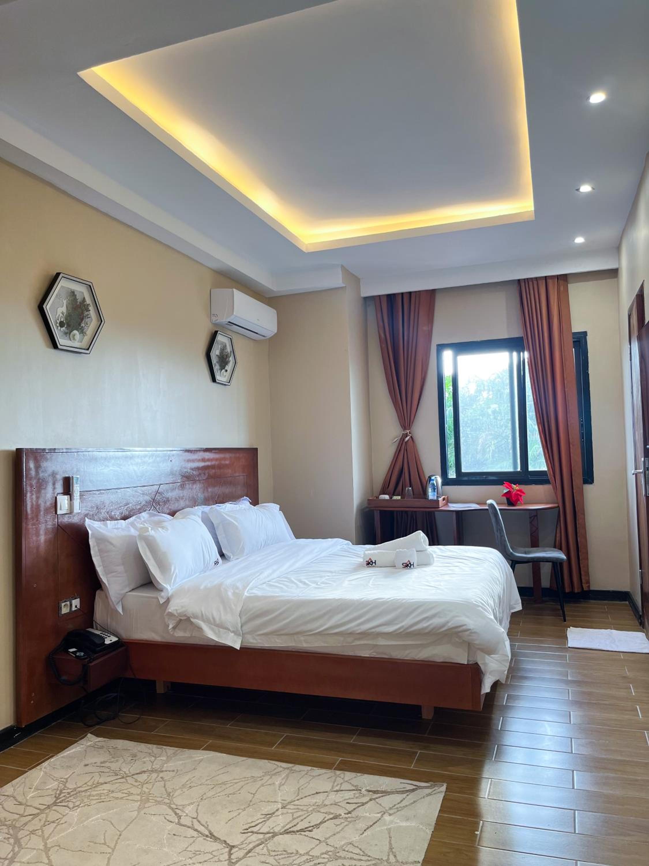 Double Room photo 2