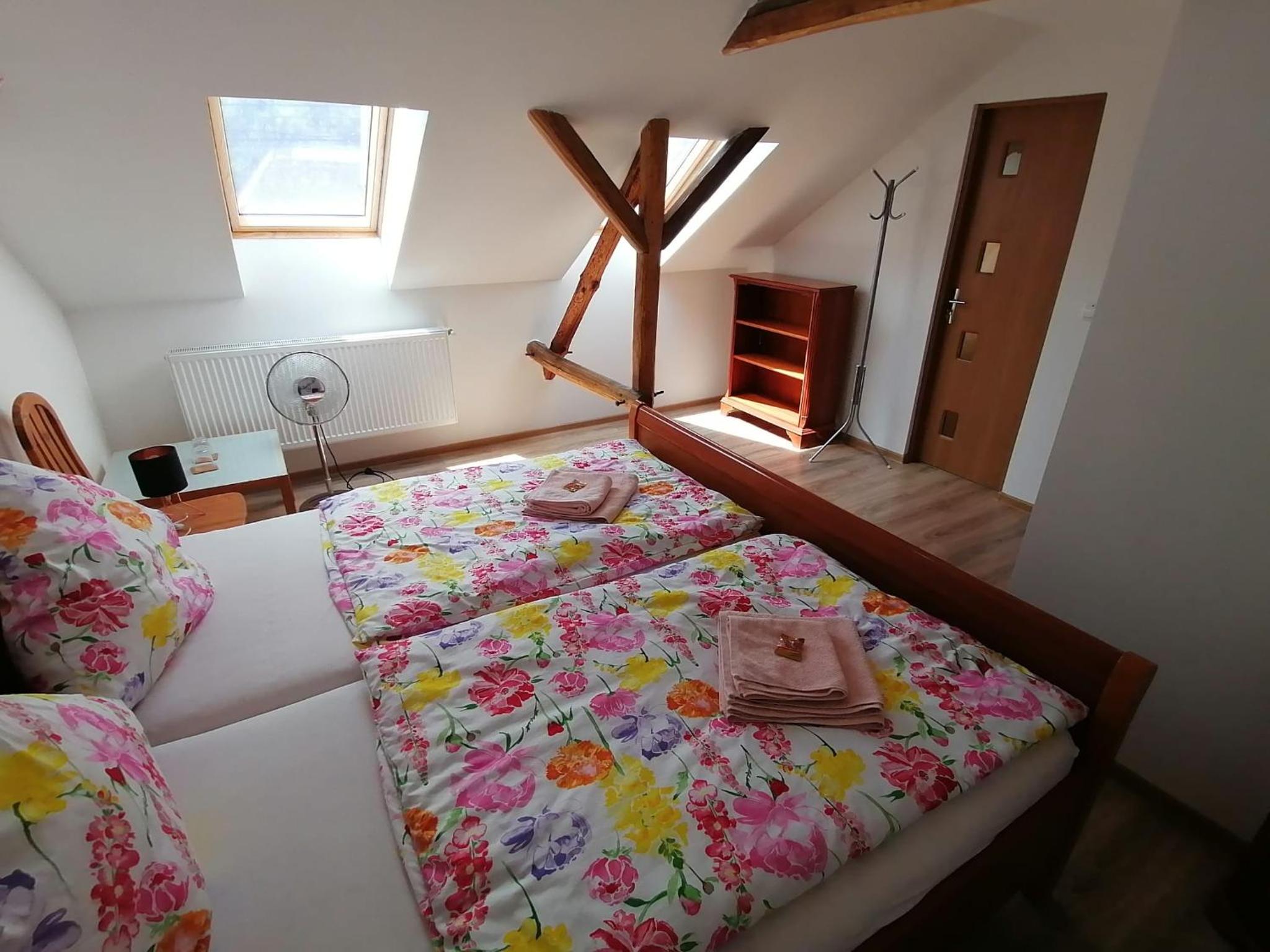 Double Room photo 1