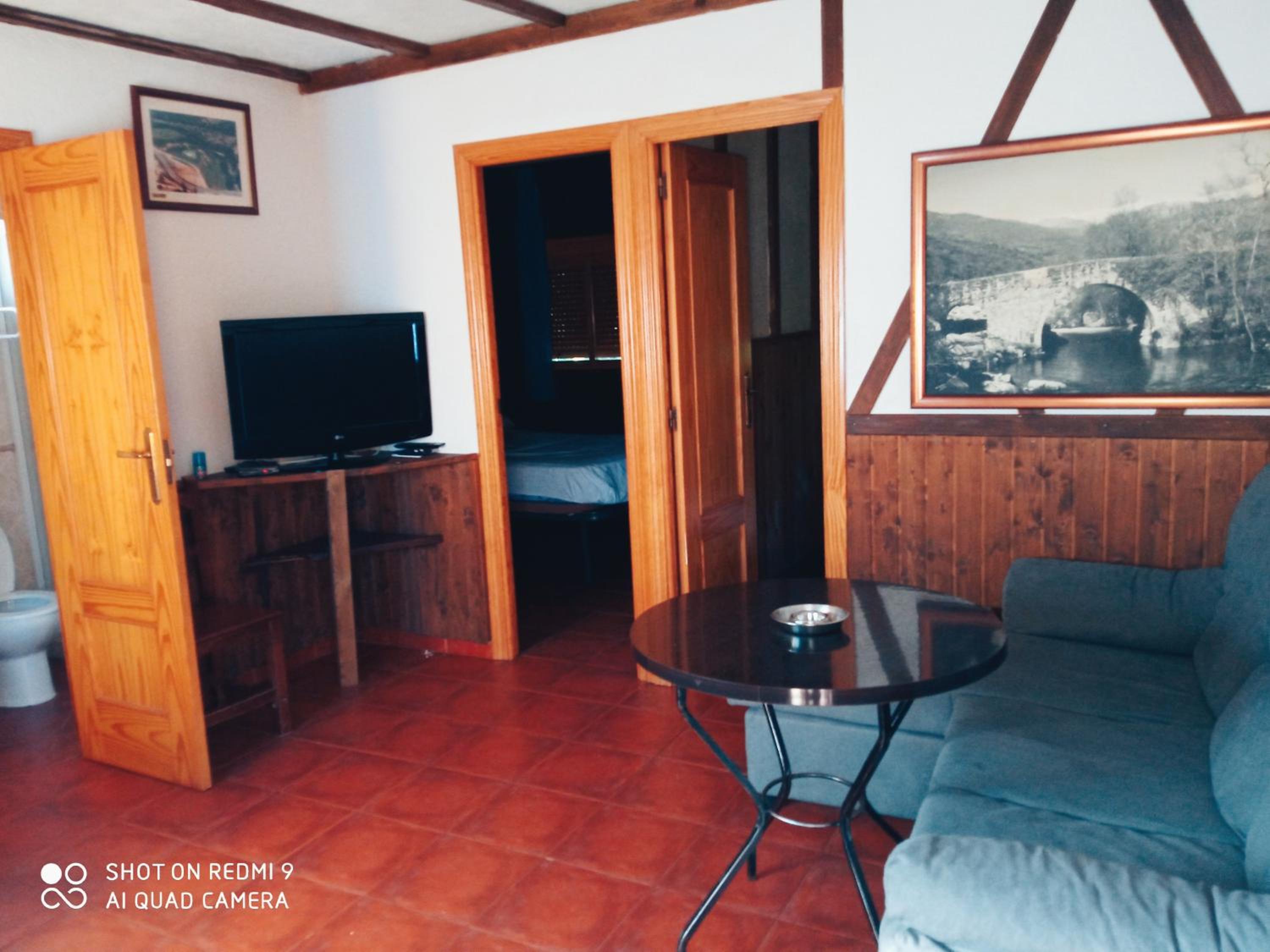Bungalow de Dos Habitaciones