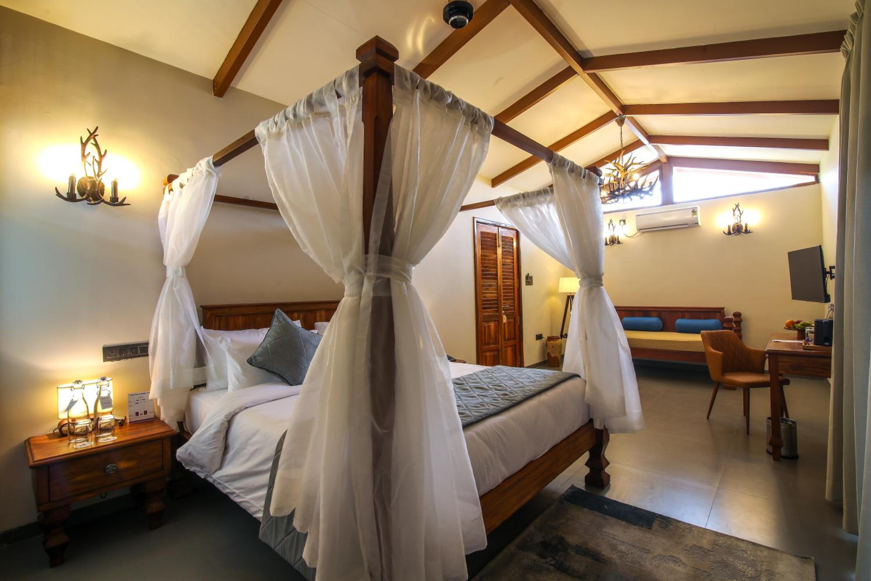 Akash(Panoramic Suite)  - Photo 3