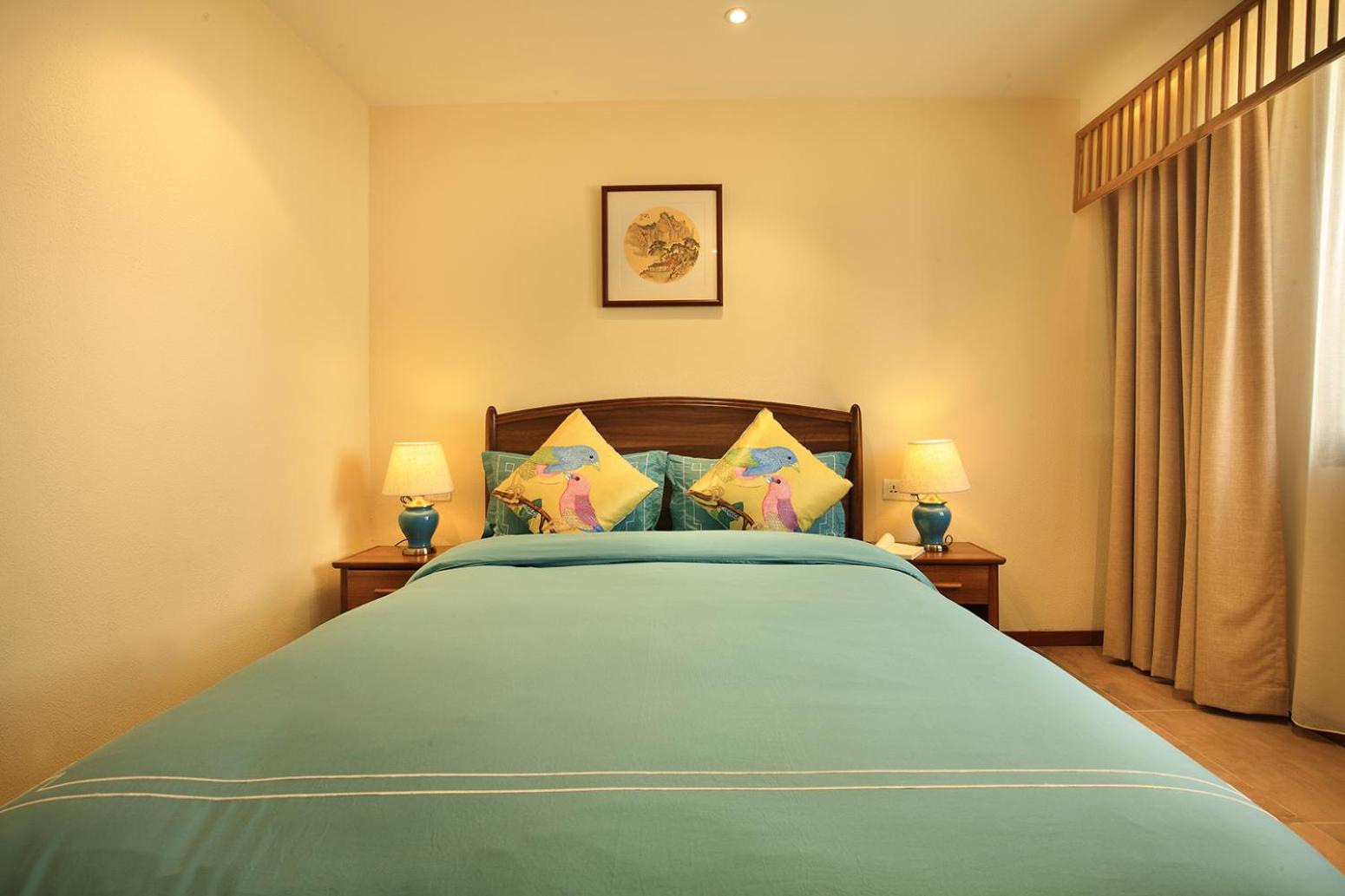 Deluxe Family Suite-free pick up available for minimum 2 nights stay - Photo 6