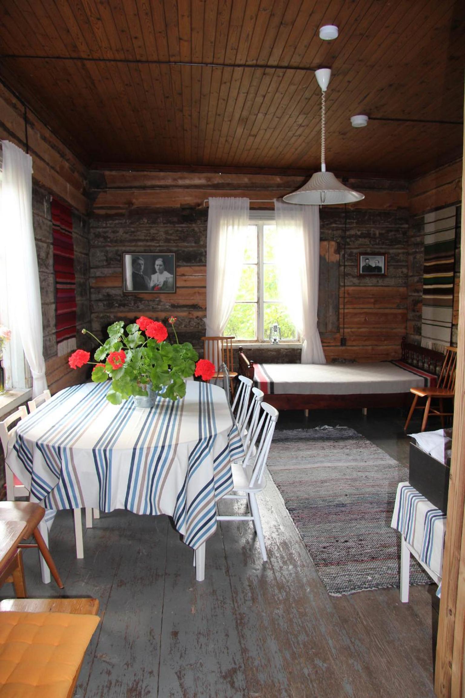 Apartment (2 Adults + 2 Children) with Garden View - Photo 8