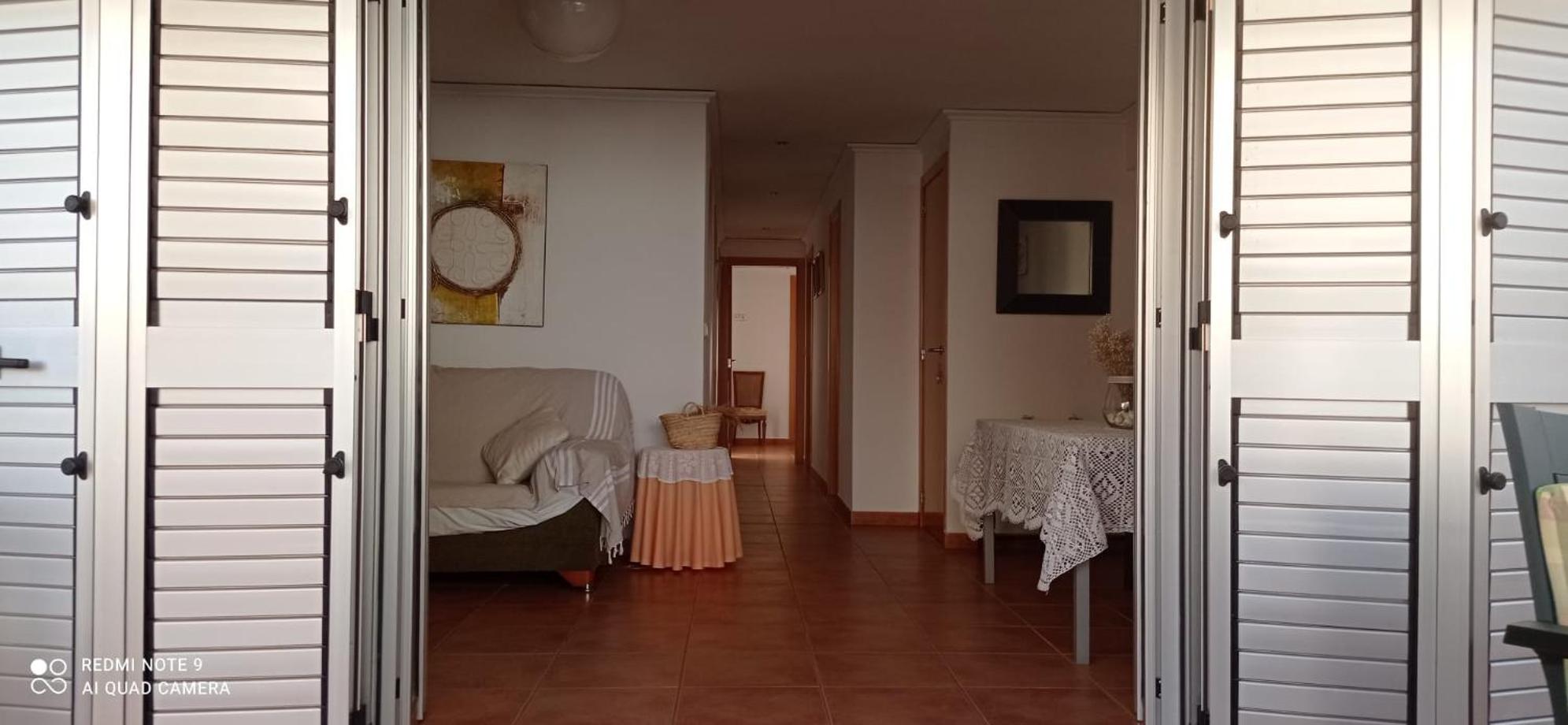 Departamento de tres habitaciones