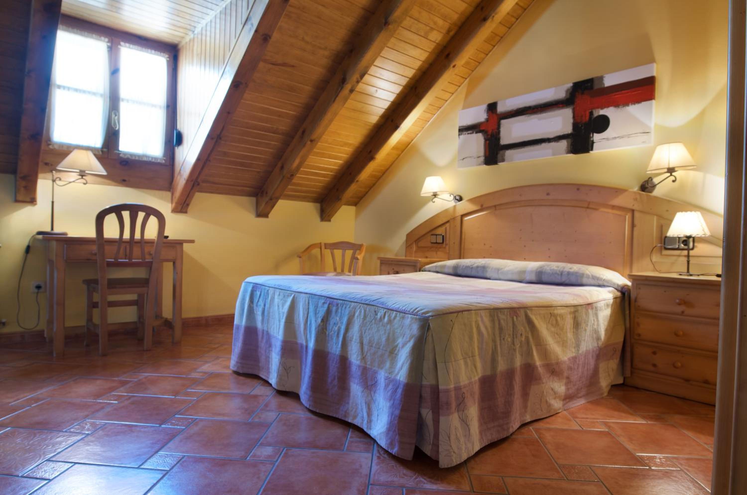 Habitación Doble Estándar