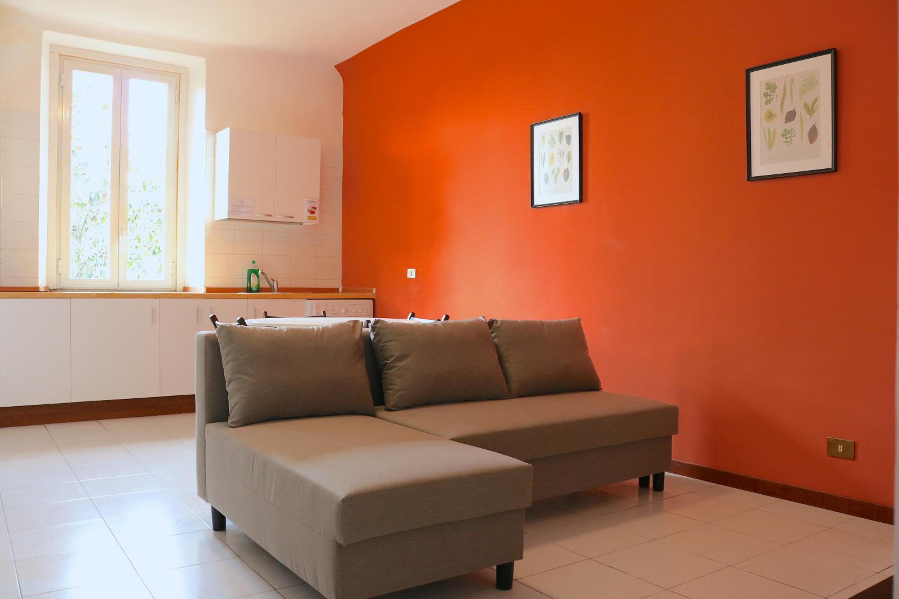 Apartment photo 1